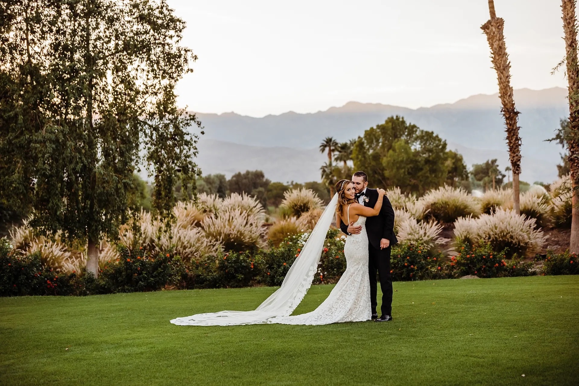 Indian Wells Country Club Palm Springs Wedding Venue Outdoor Weddings…, image size:1920x1281