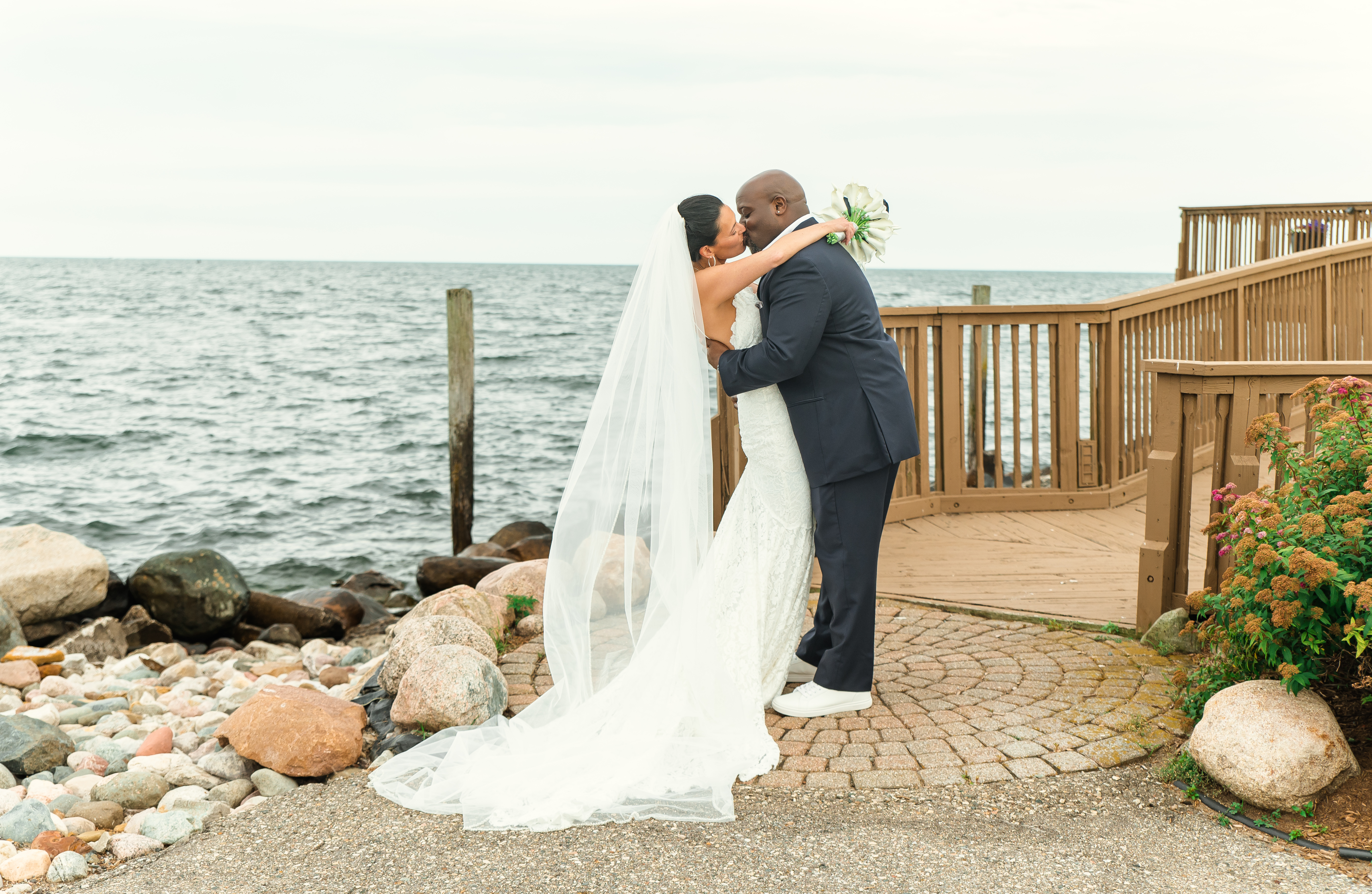 Infinity and Ovation Yacht Charters Weddings Detroit Wedding Venue…