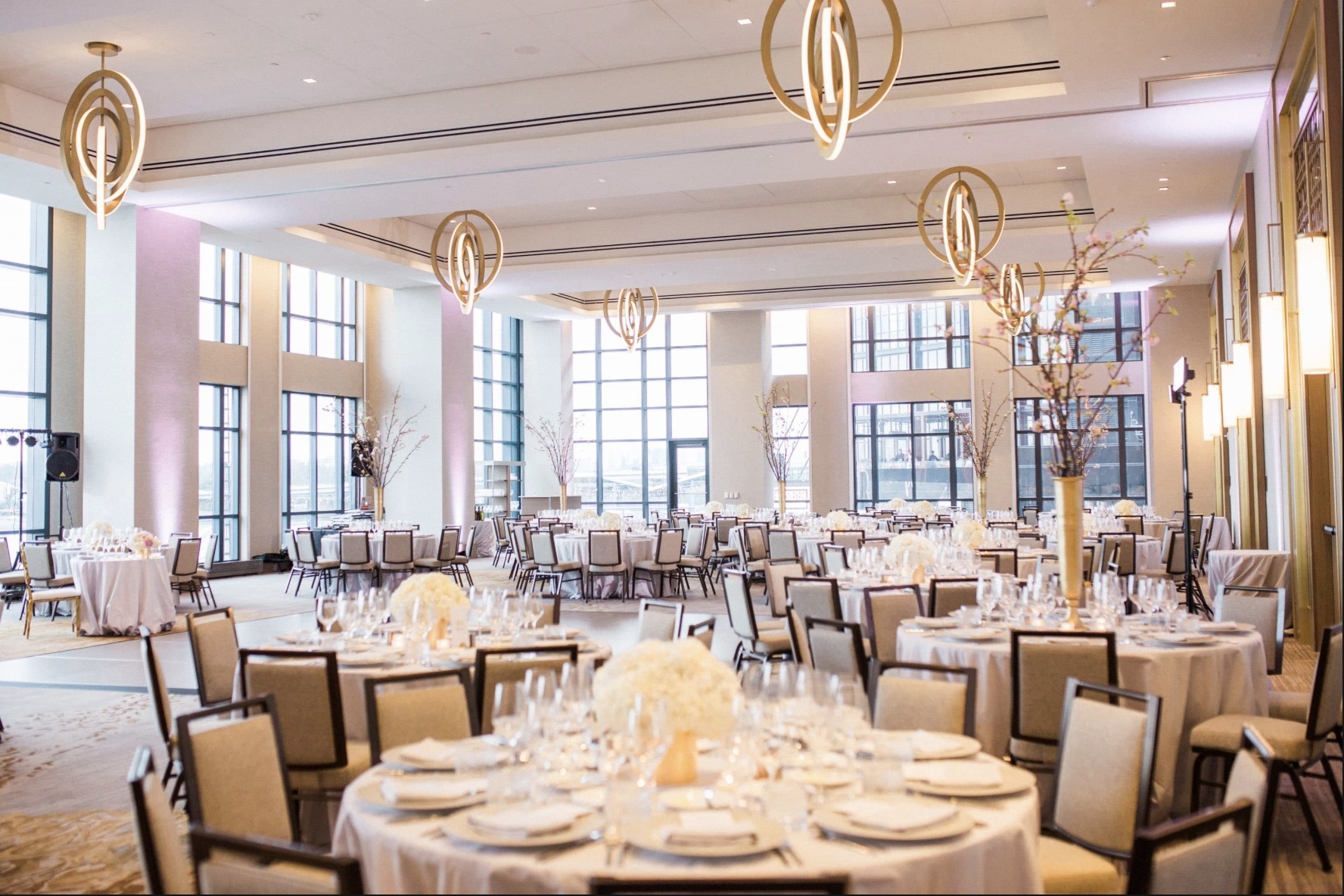 Intercontinental Washington D C The Wharf Wedding Venue Washington