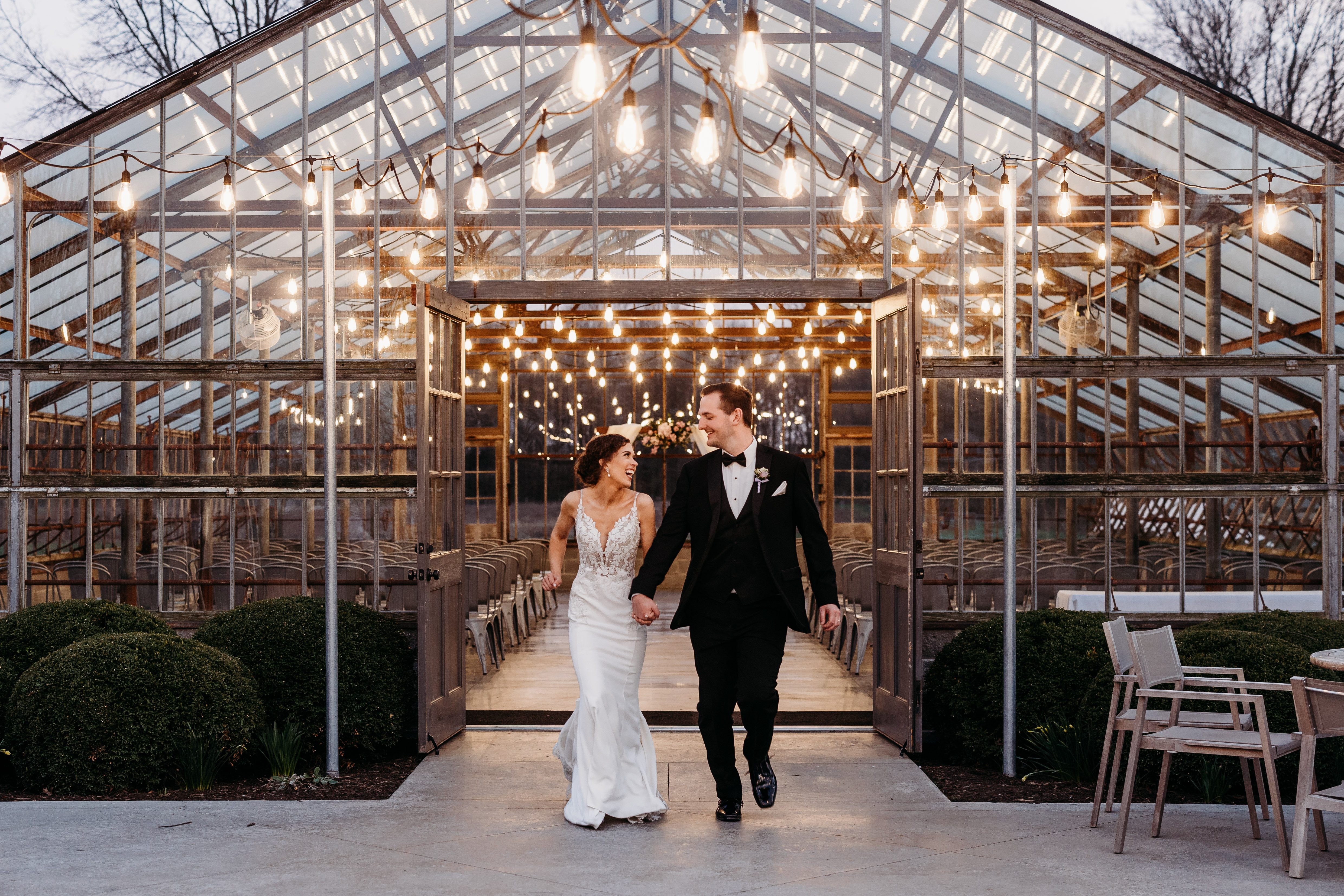 Greenhouse wedding venue ohio 60 photos - Vianawedding.com Greenhouse wedding venue ohio 60 photos - Vianawedding.com