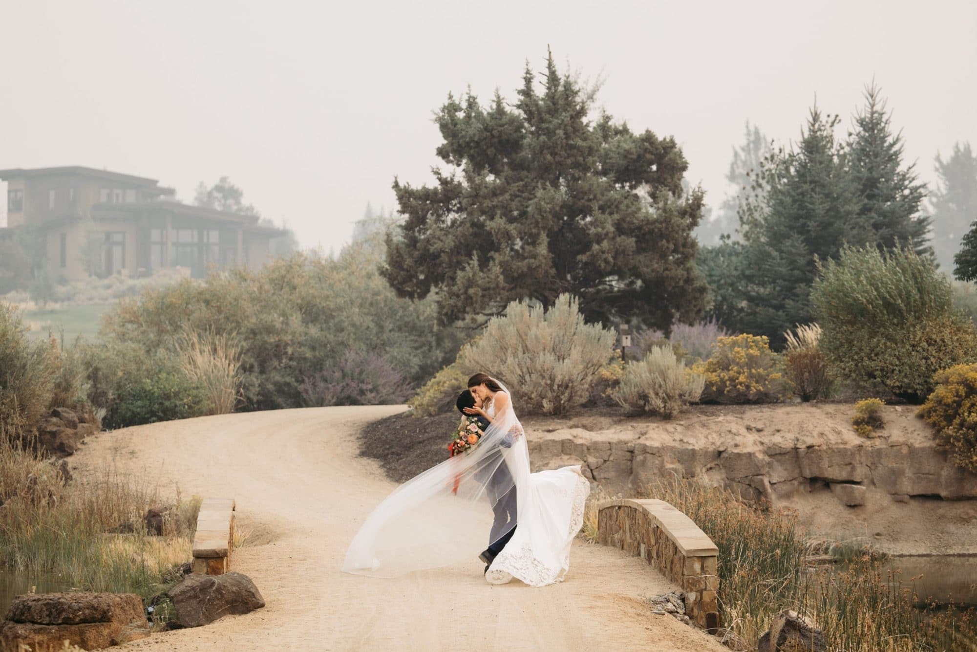 Juniper Preserve, Golf & Wellness Resort Bend Weddings Oregon Wedding…