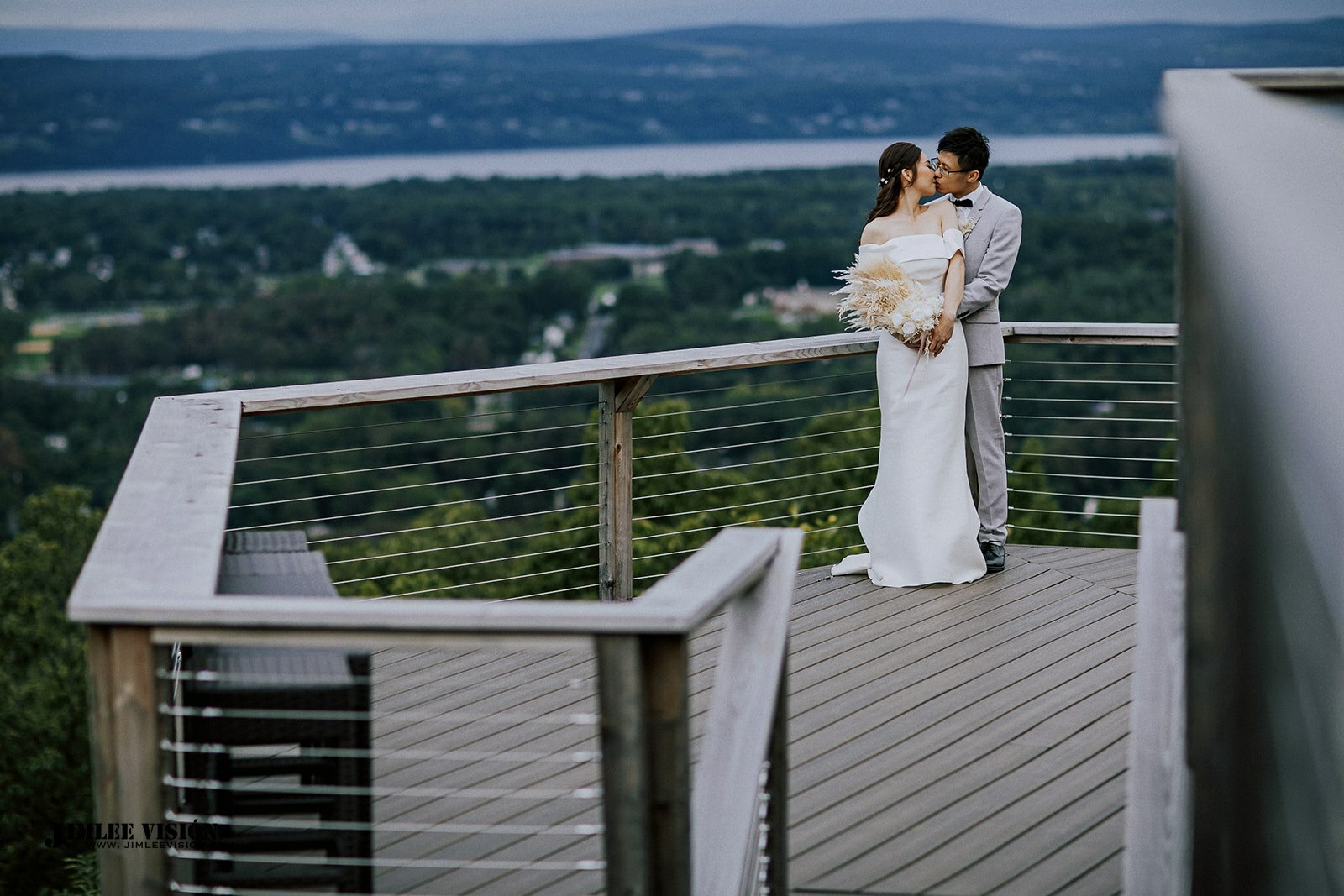 Lambs Hill Wedding Venue Beacon Ny 12508