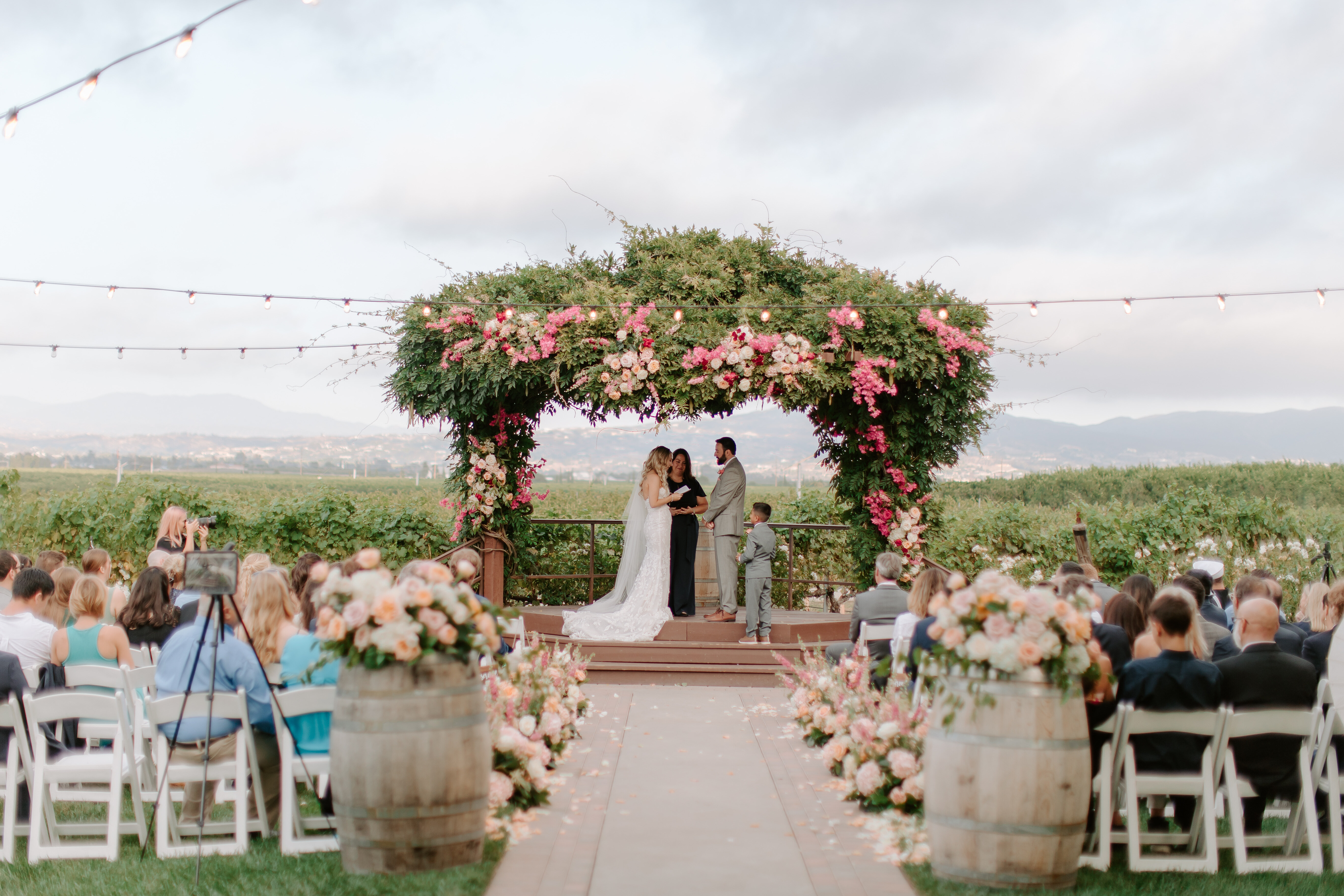 Lorimar Vineyards & Winery photo 8