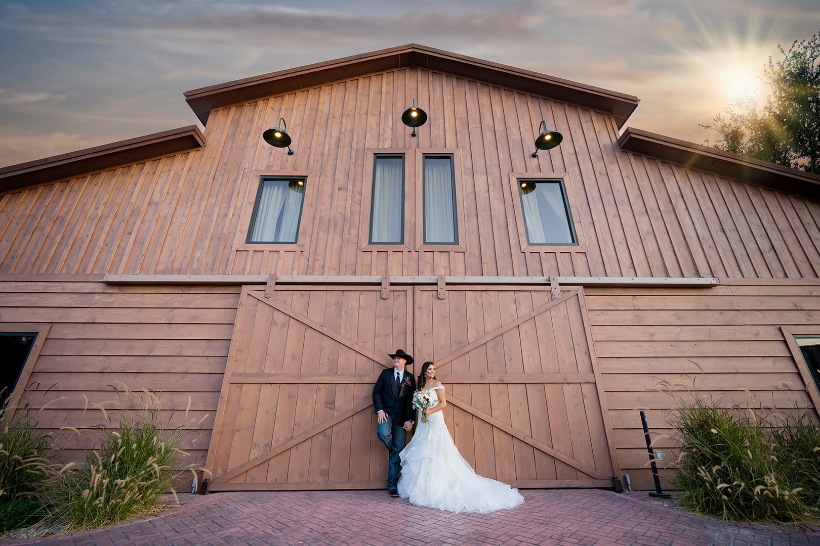 Los Patios Weddings South Texas Wedding Venue Laredo Tx 78041