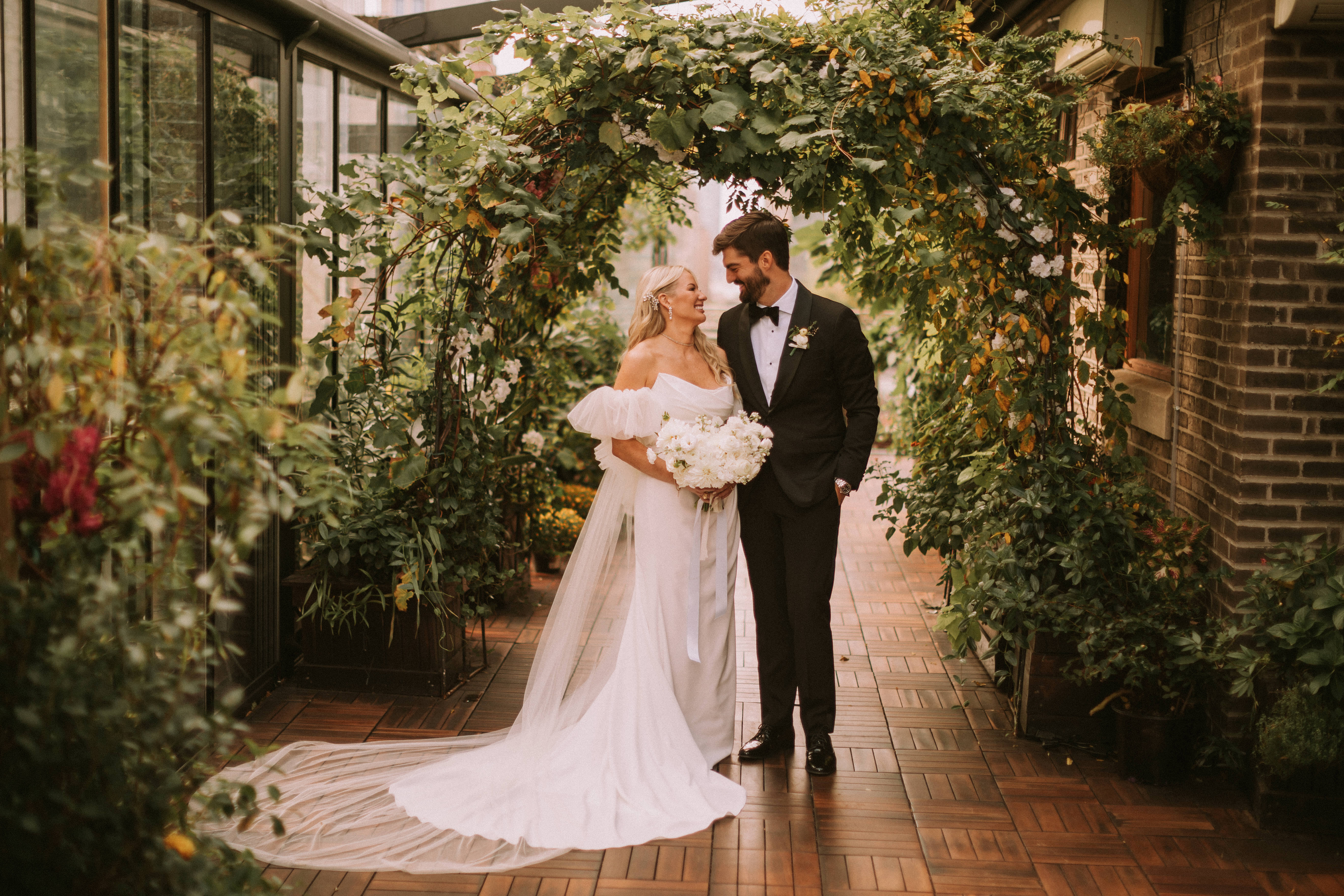 Midtown Loft and Terrace New York Weddings NYC Wedding Venues 10016, image size:5472x3648