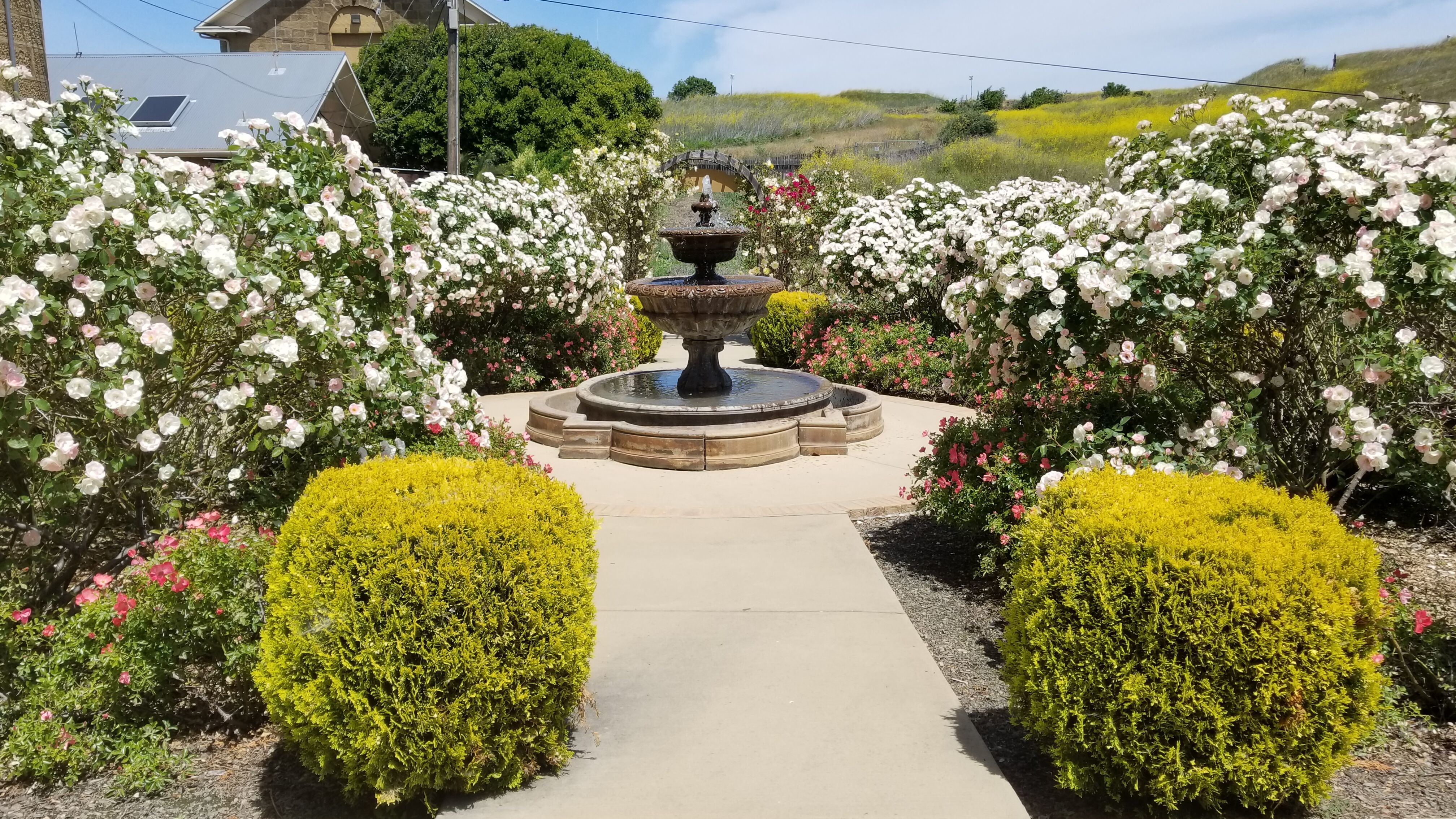 Museum of History Benicia Wedding Venue Benicia CA 94510