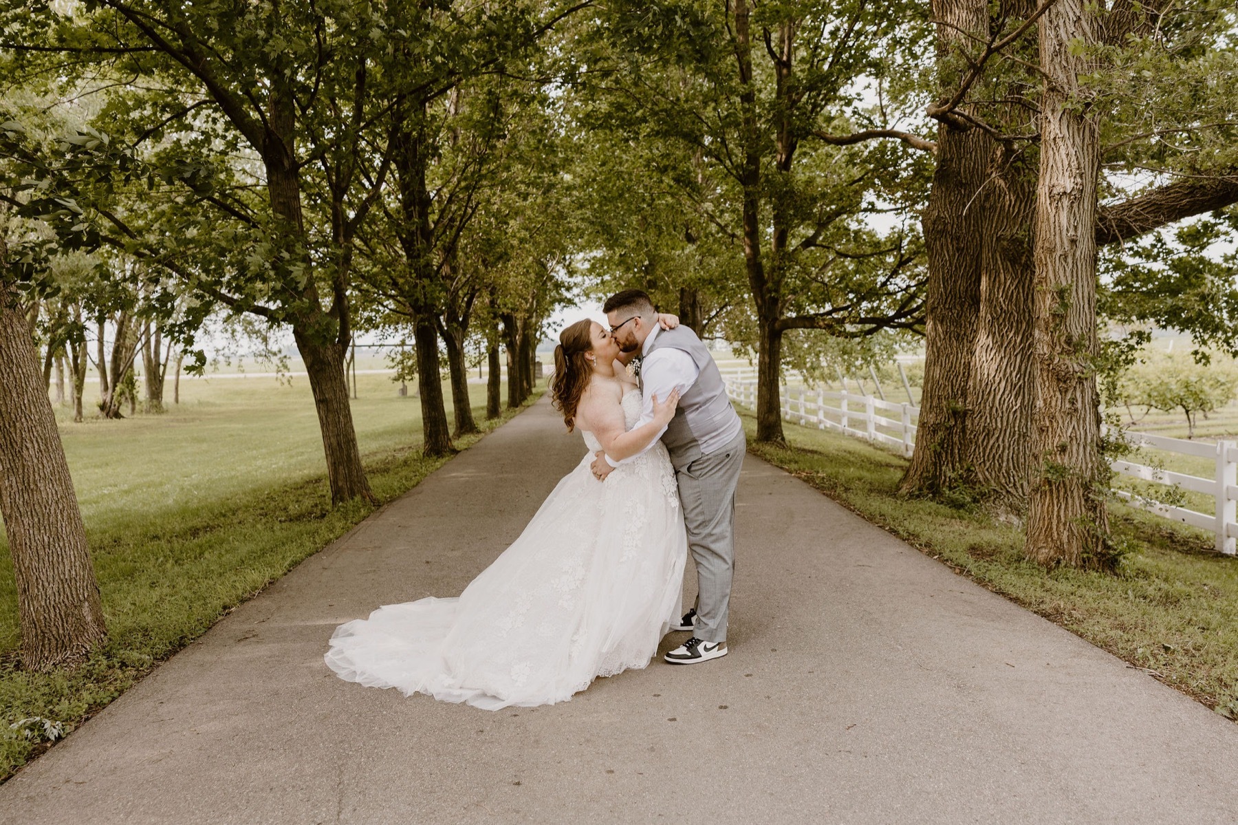 Next Chapter Winery Wedding Venue New Prague MN 56071