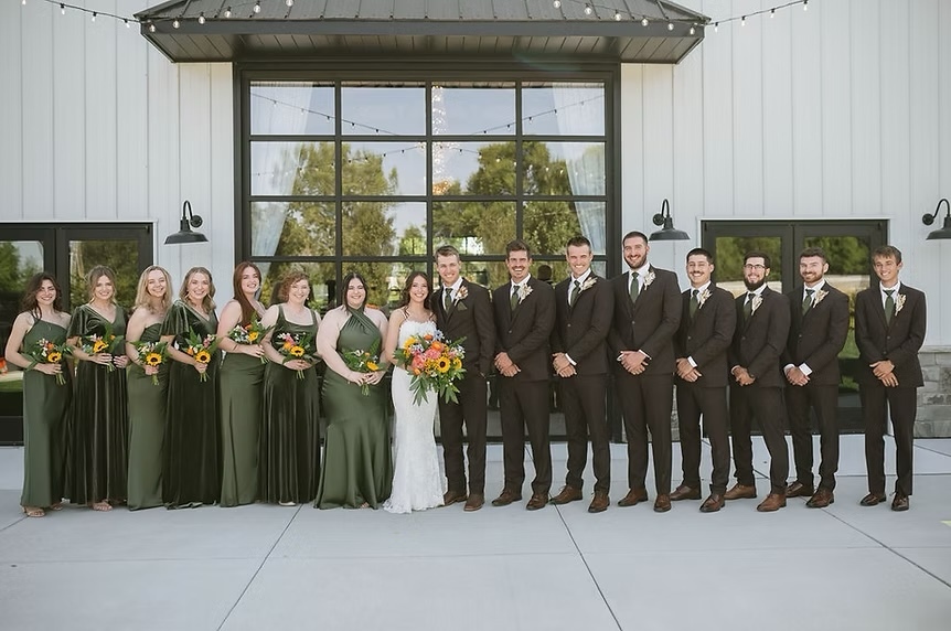Northern Lights Venue Wedding Venue Fort Calhoun NE 68023 Northern Lights Venue Wedding Venue Fort Calhoun NE 68023