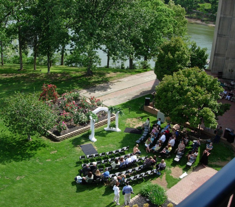 Paris Landing State Park Weddings West Tennessee / Memphis Wedding…