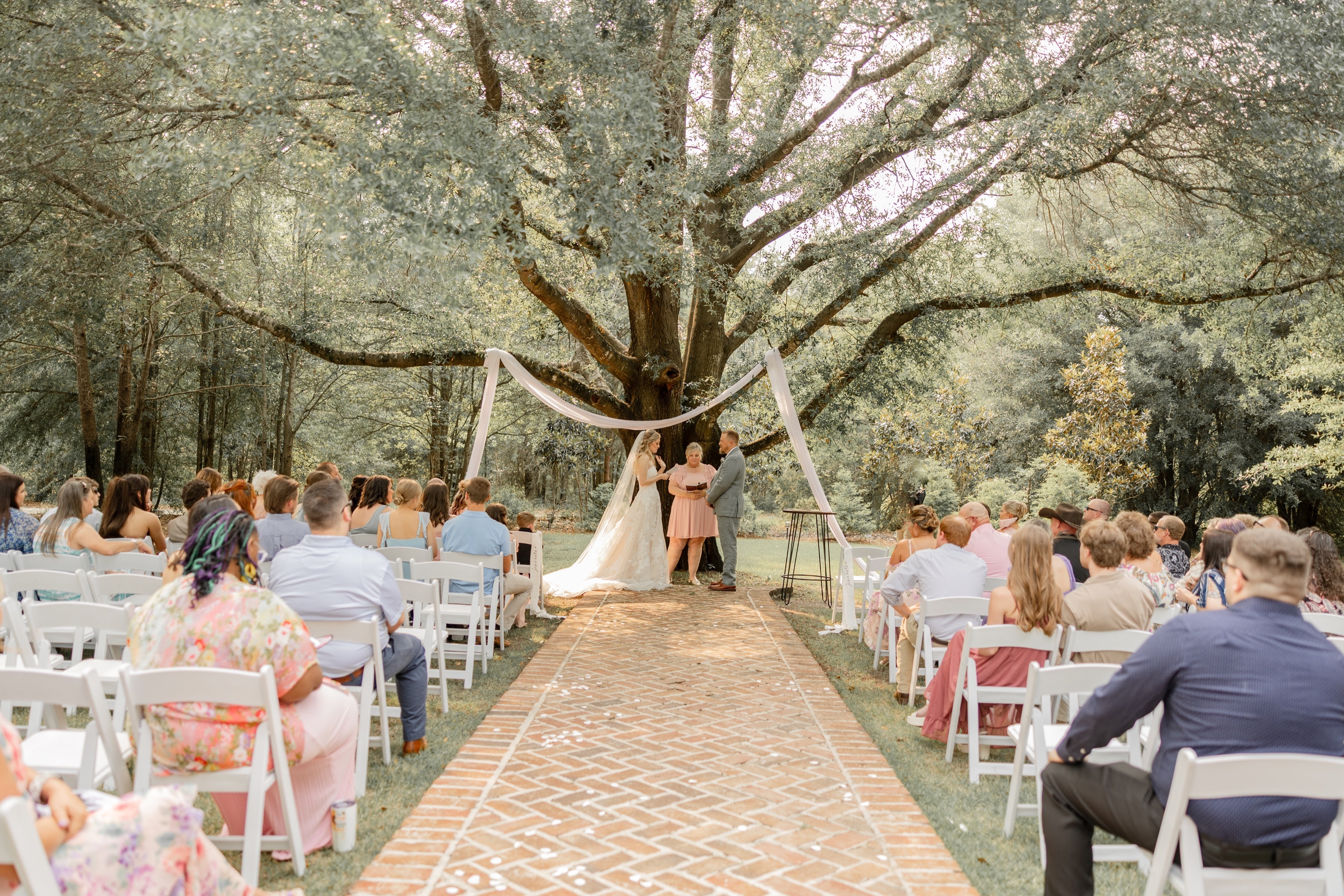 Parker Pines Wedding & Events Venue Wedding Venue Latta SC 29565