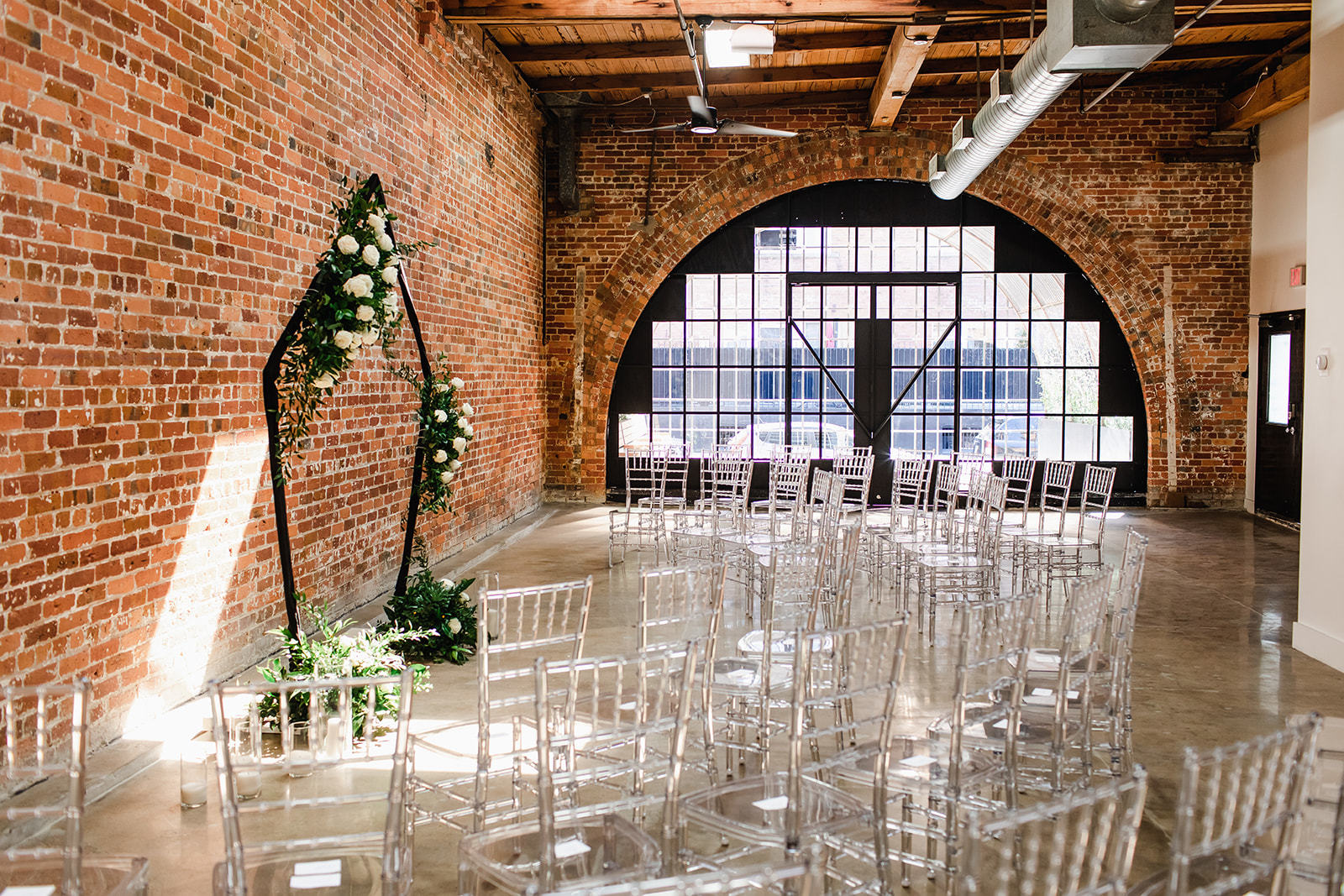 Ronin Art House Texas Wedding Venue Houston Tx