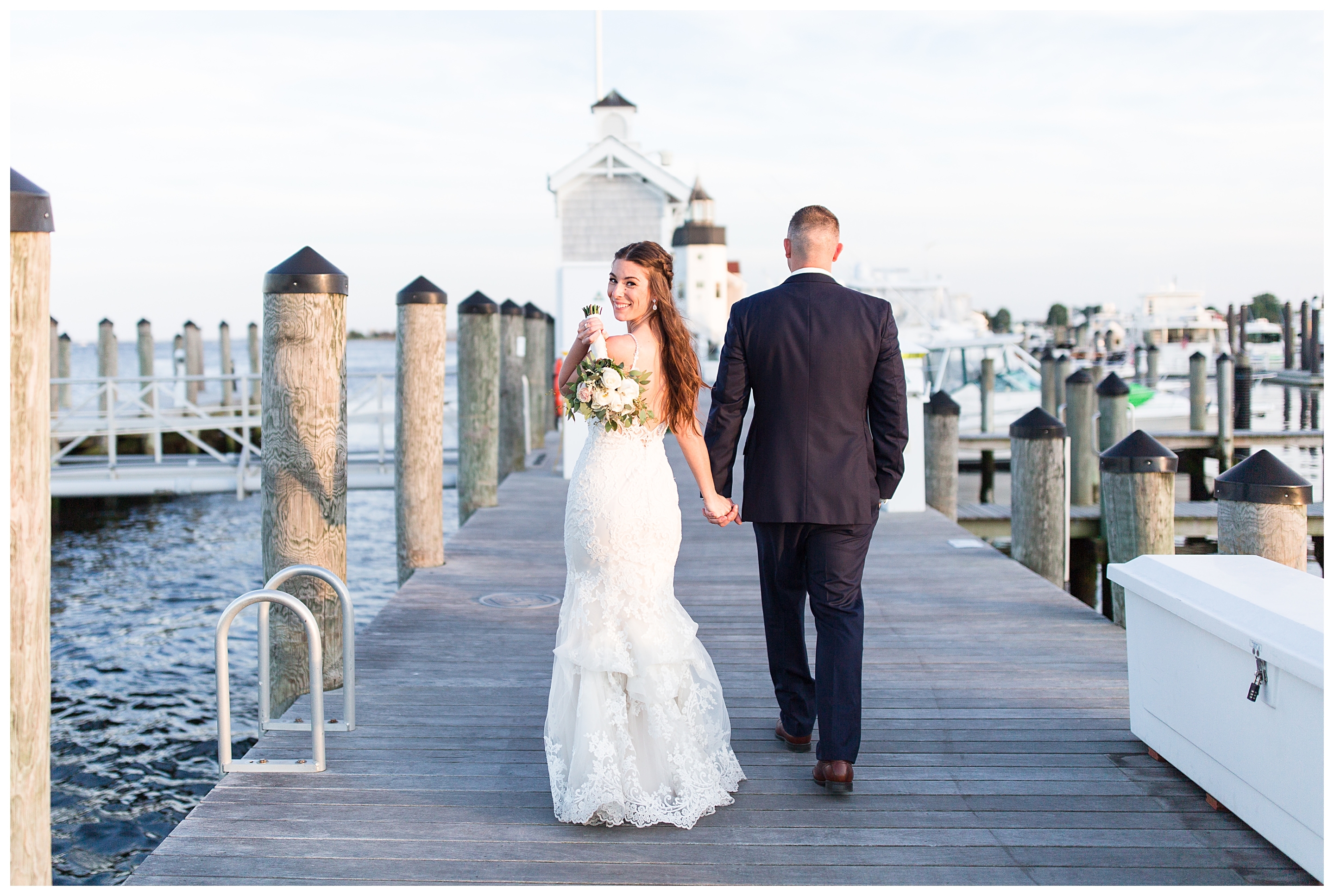 Saybrook Point Resort Marina Wedding Venue Old Saybrook Ct 06475