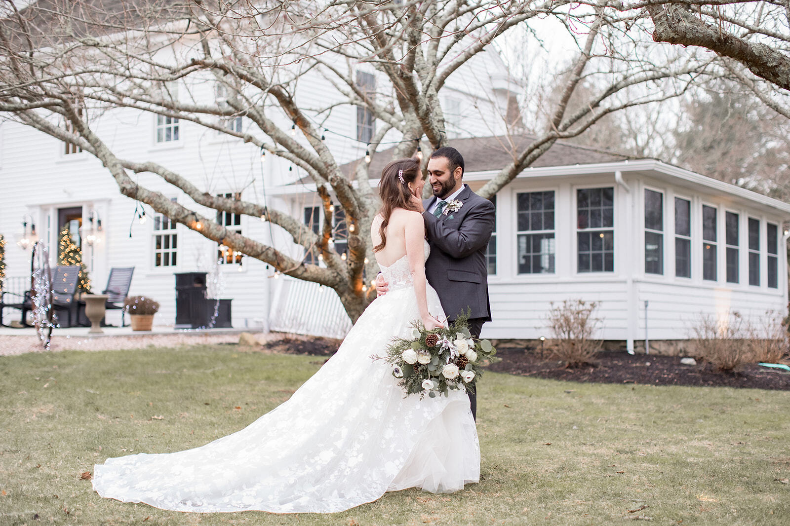 Shelter Harbor Inn Wedding Venue Westerly RI 02891