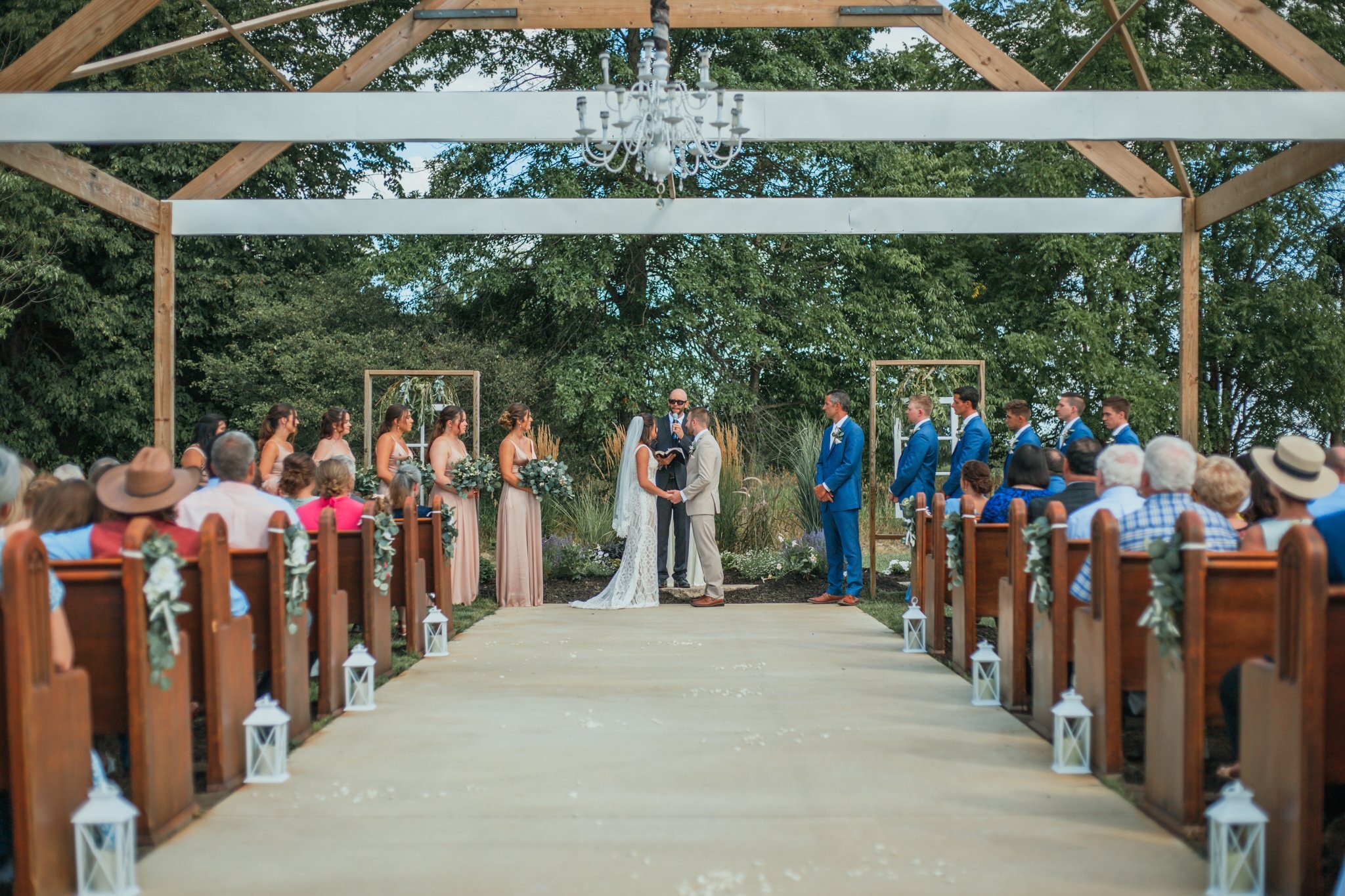 Silver Coin Wedding and Event Manor Wedding Venue Frankfort IL 46041