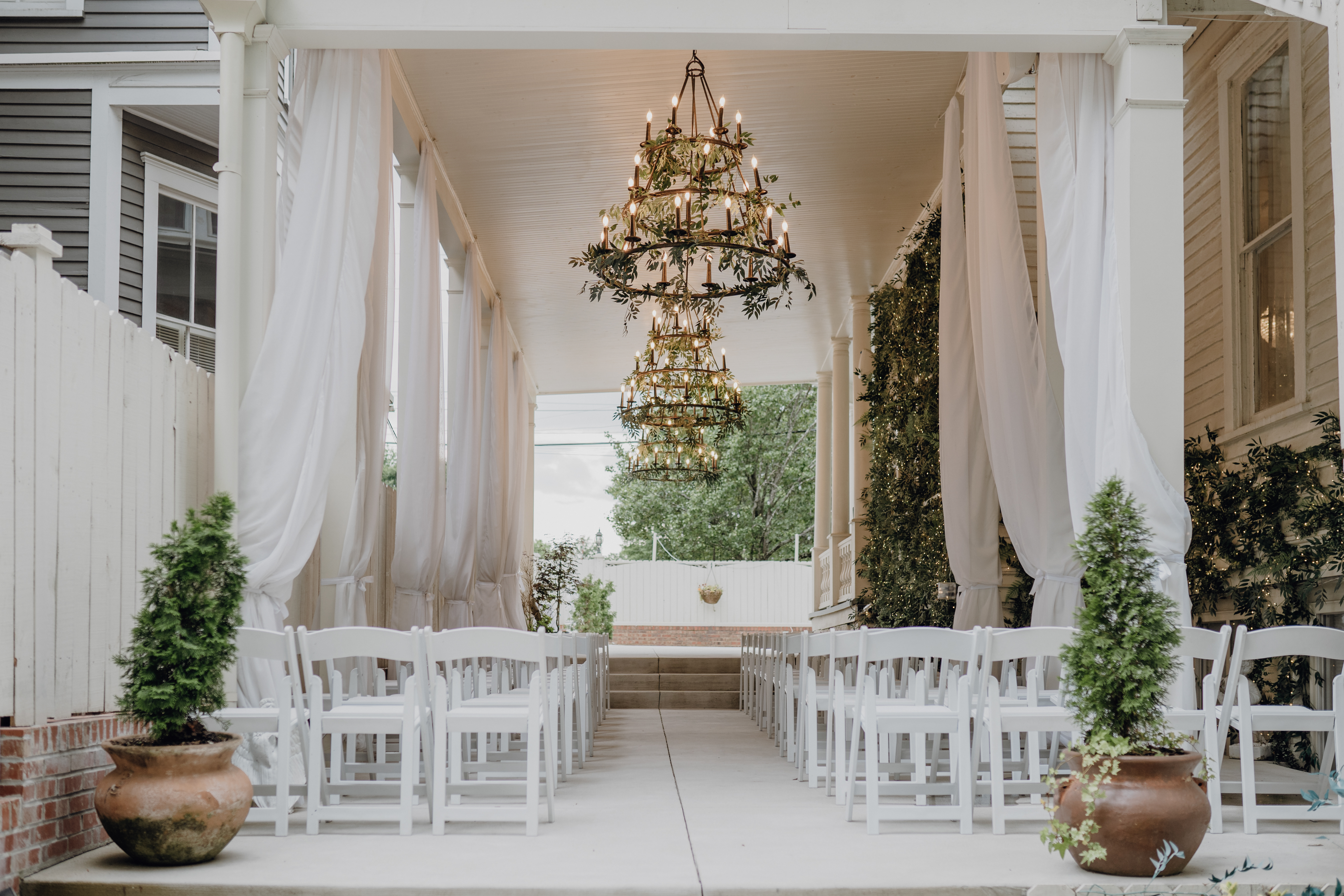 Stanley House Mansion Wedding Venue Marietta GA 30060