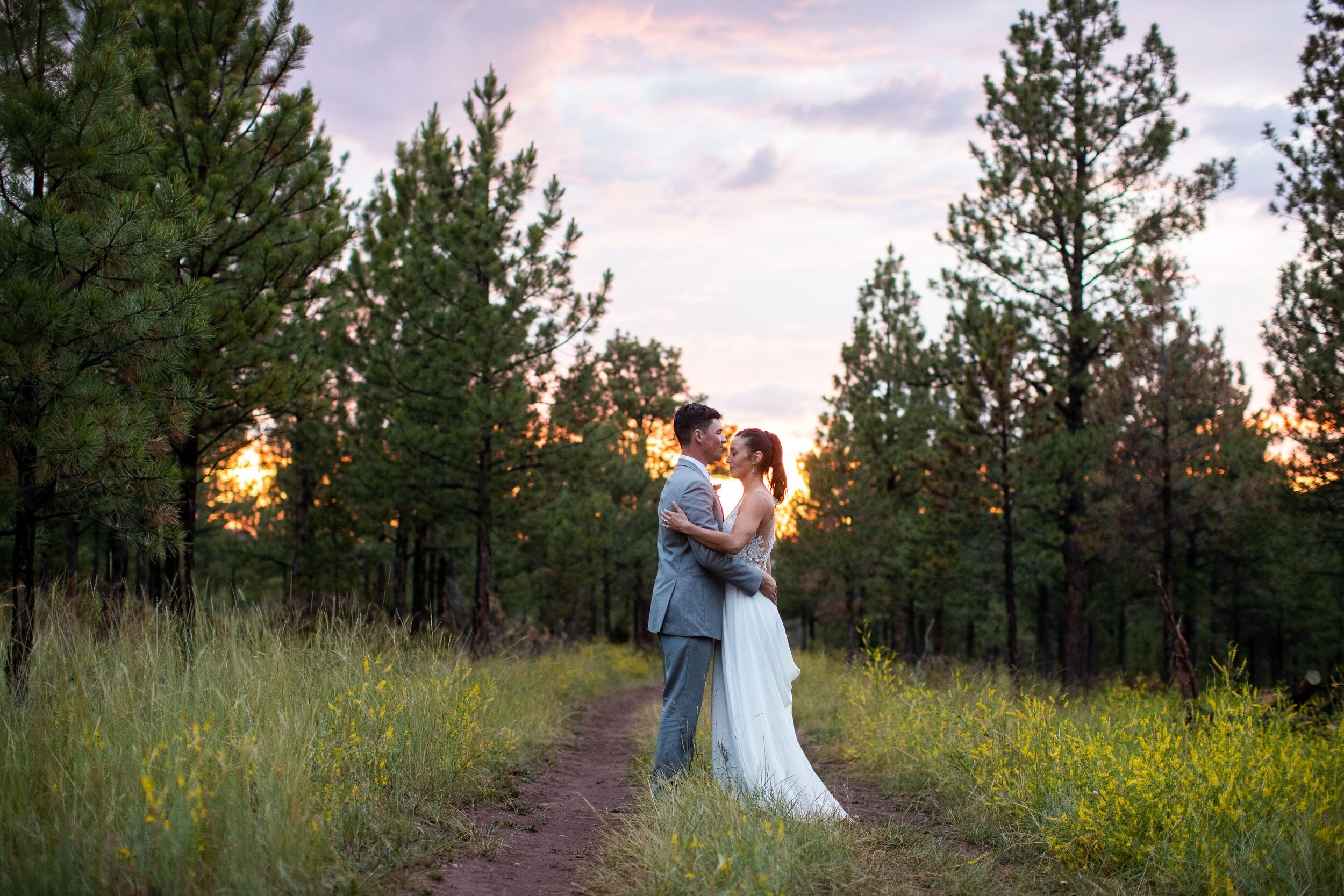 Summer Star Ranch Wedding Venue Helena MT 59602