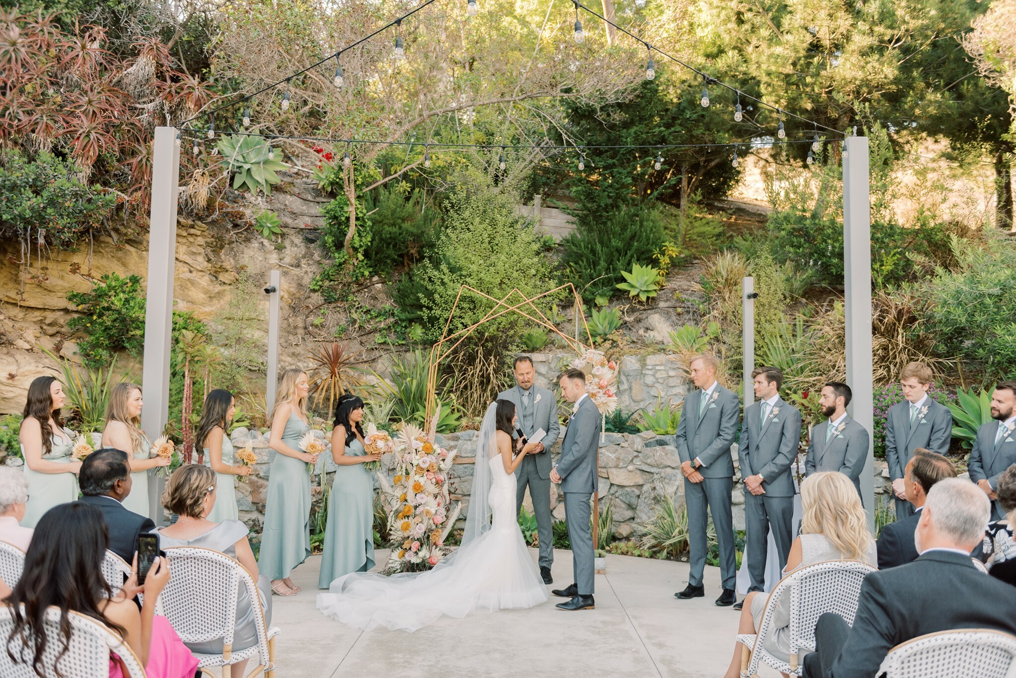 Terra Laguna Beach Wedding Venue Laguna Beach CA 92651