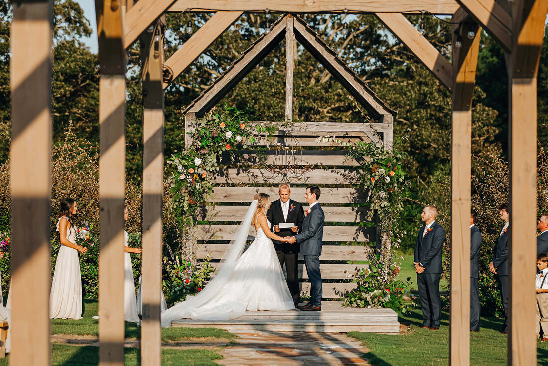 The Barn at Lost Creek