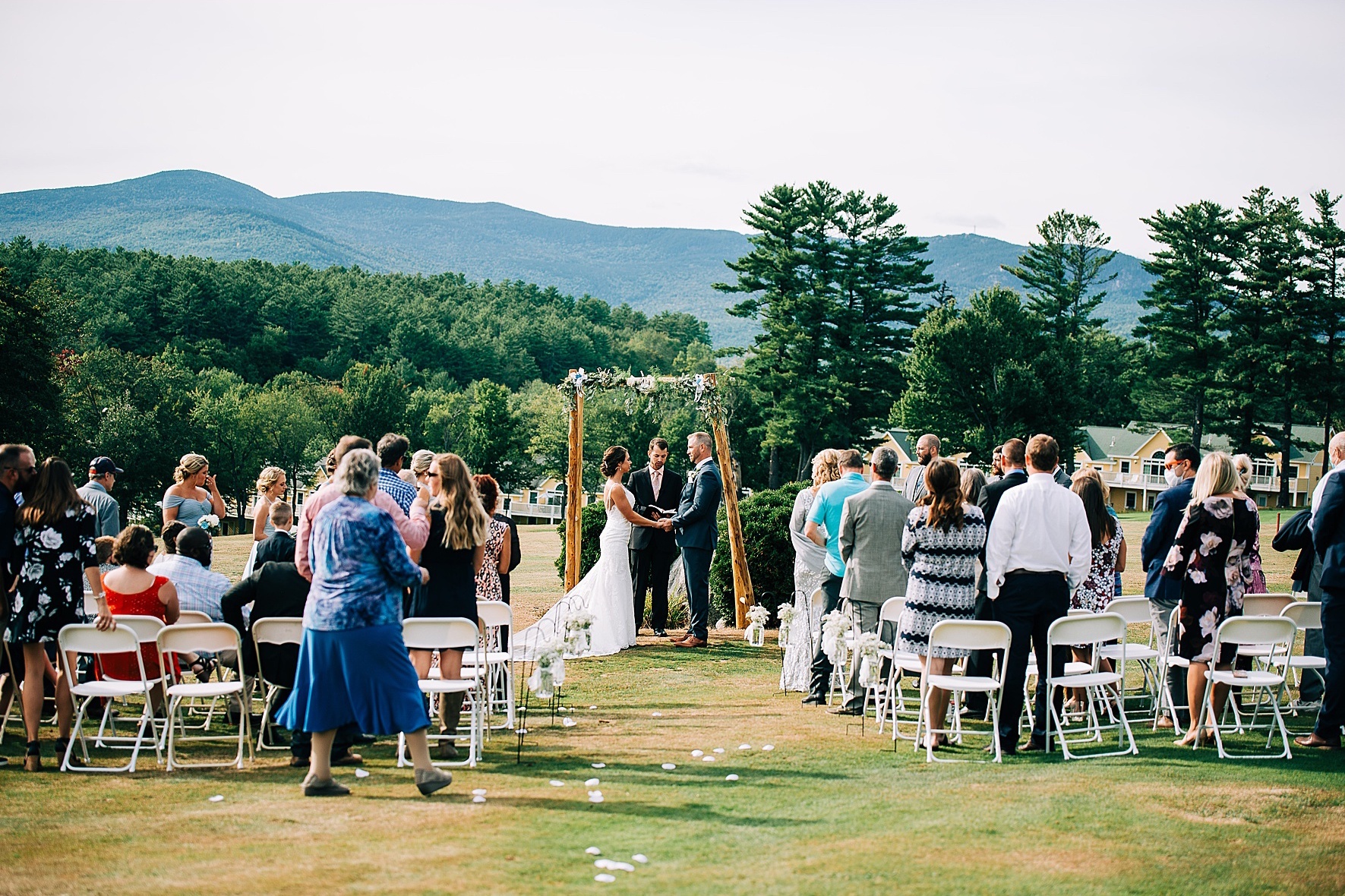 The Bethel Inn Resort Weddings Maine Wedding Venue Bethel ME 04217