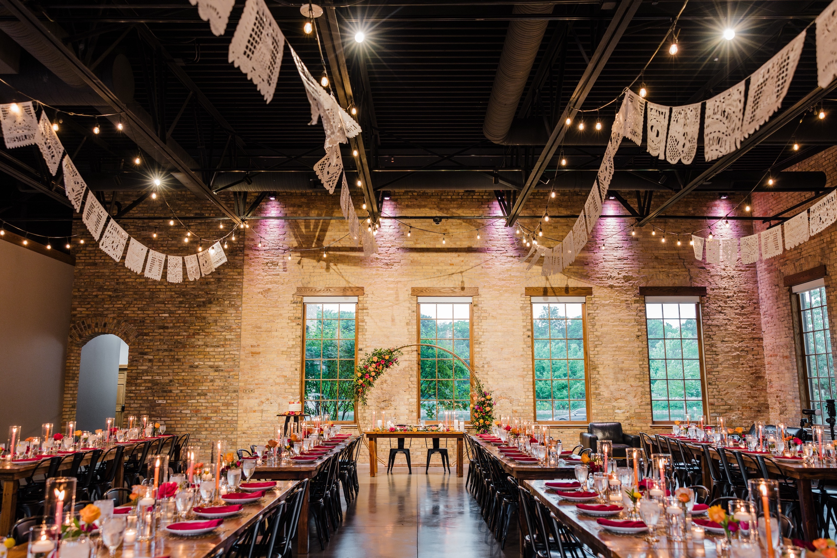 The BRIX on the Fox Wedding Venue Carpentersville IL 60110