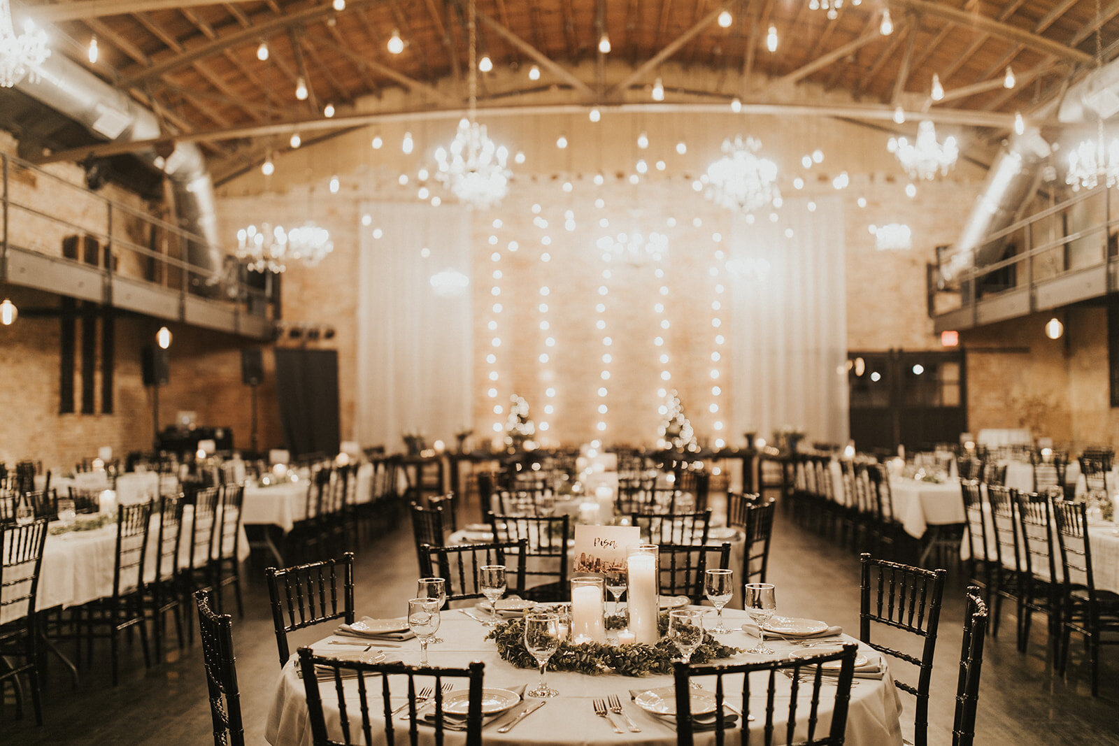 The Capitol Room Wedding Venue Saint Peter MN 56082