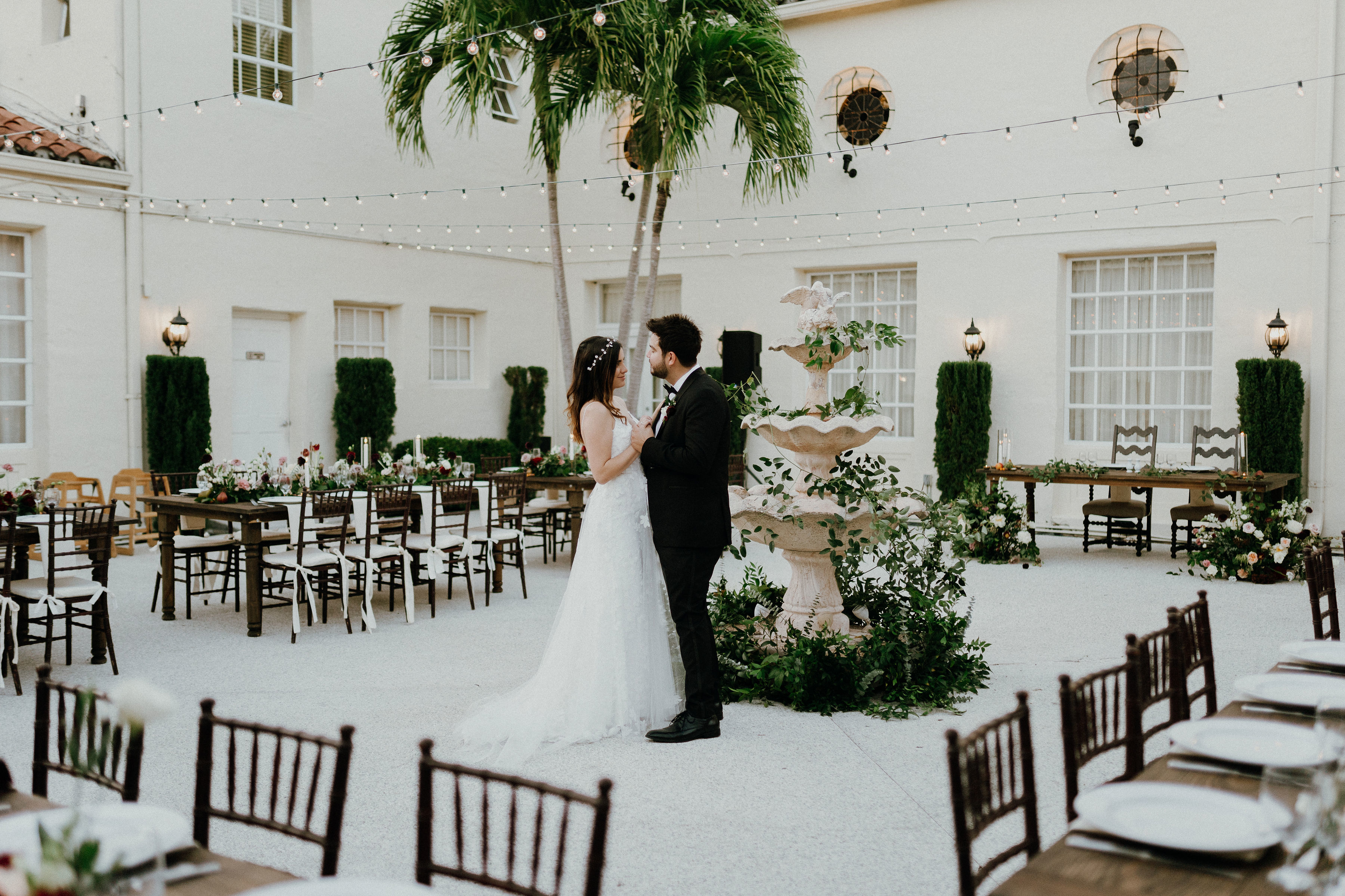 The Cocoplum Coral Gables Weddings Miami Wedding Venues 33143