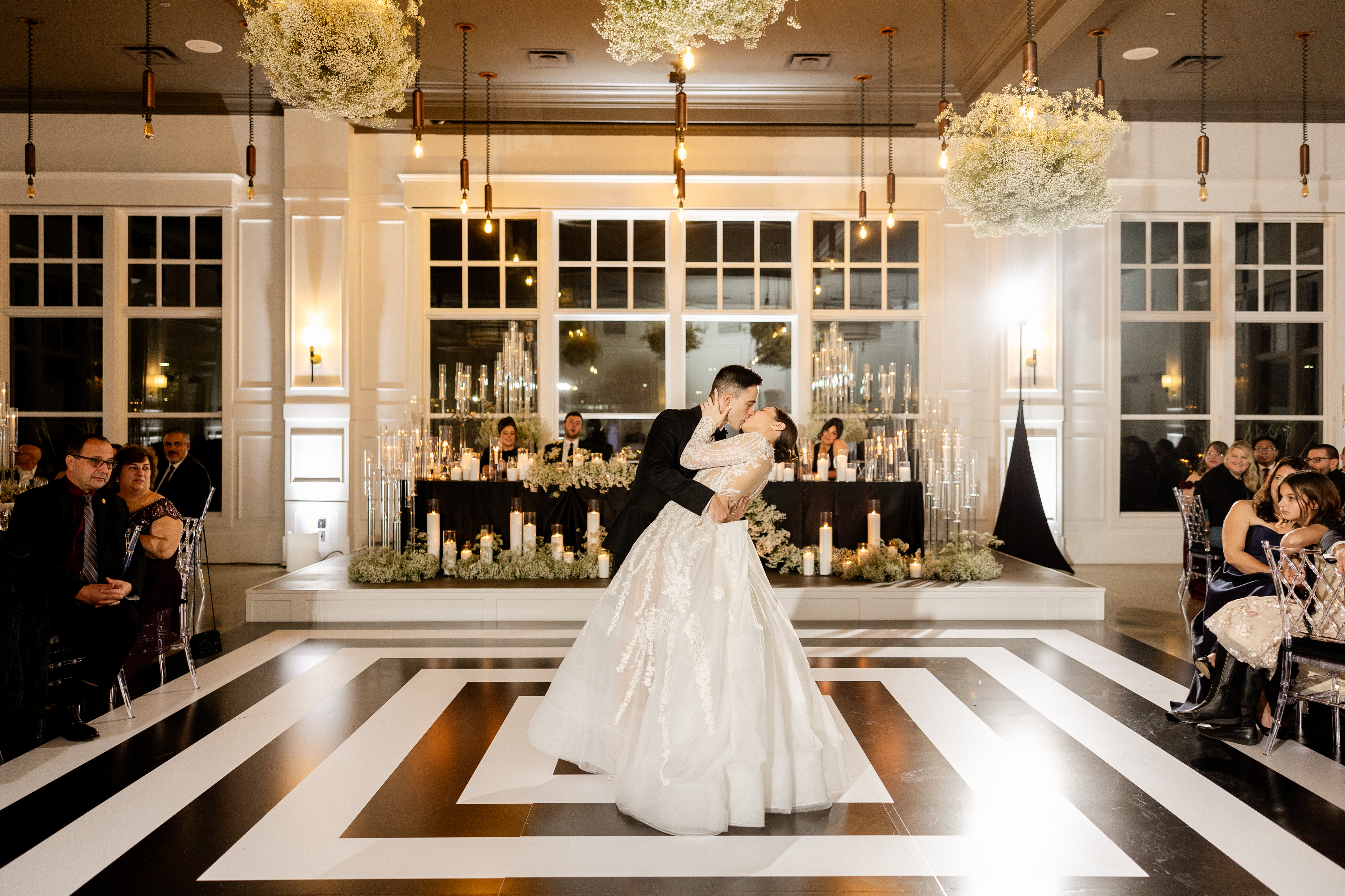 The Crawford Wedding Venue Naperville IL 60563
