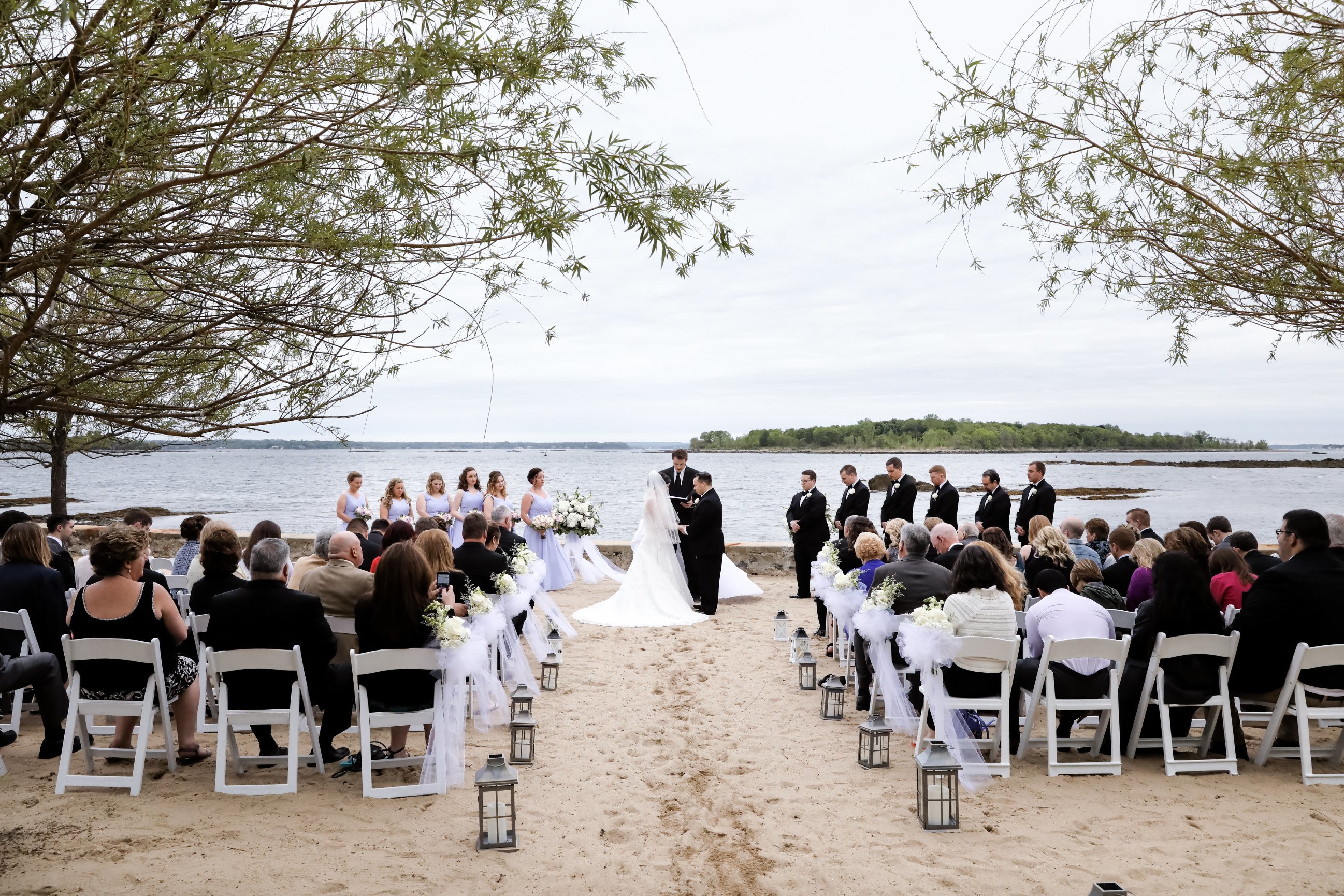 The Davenport Mansion Wedding Venue New Rochelle Ny 10805