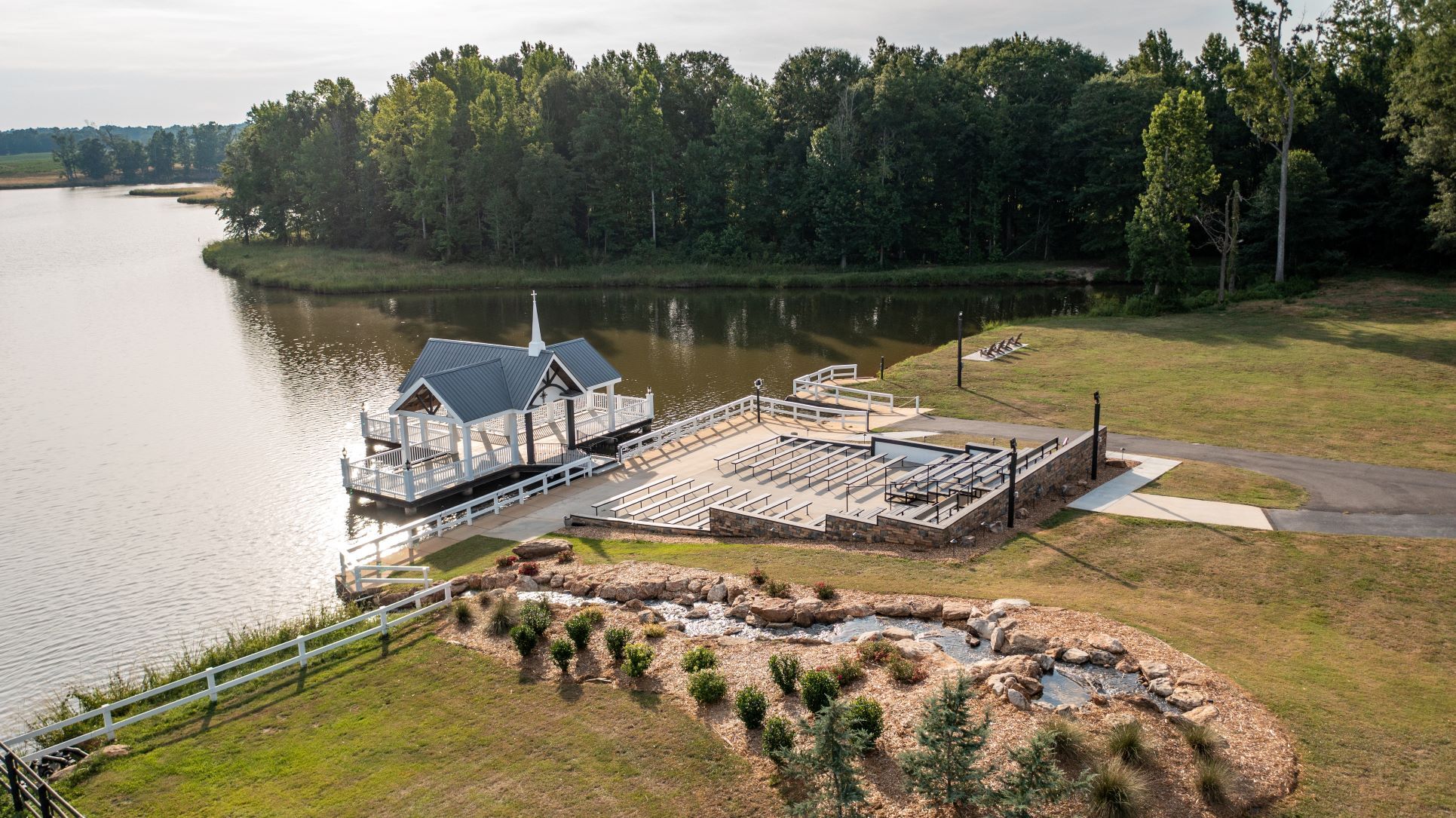 The Farm at Wolf Creek Wedding Venue Barnesville GA 30204