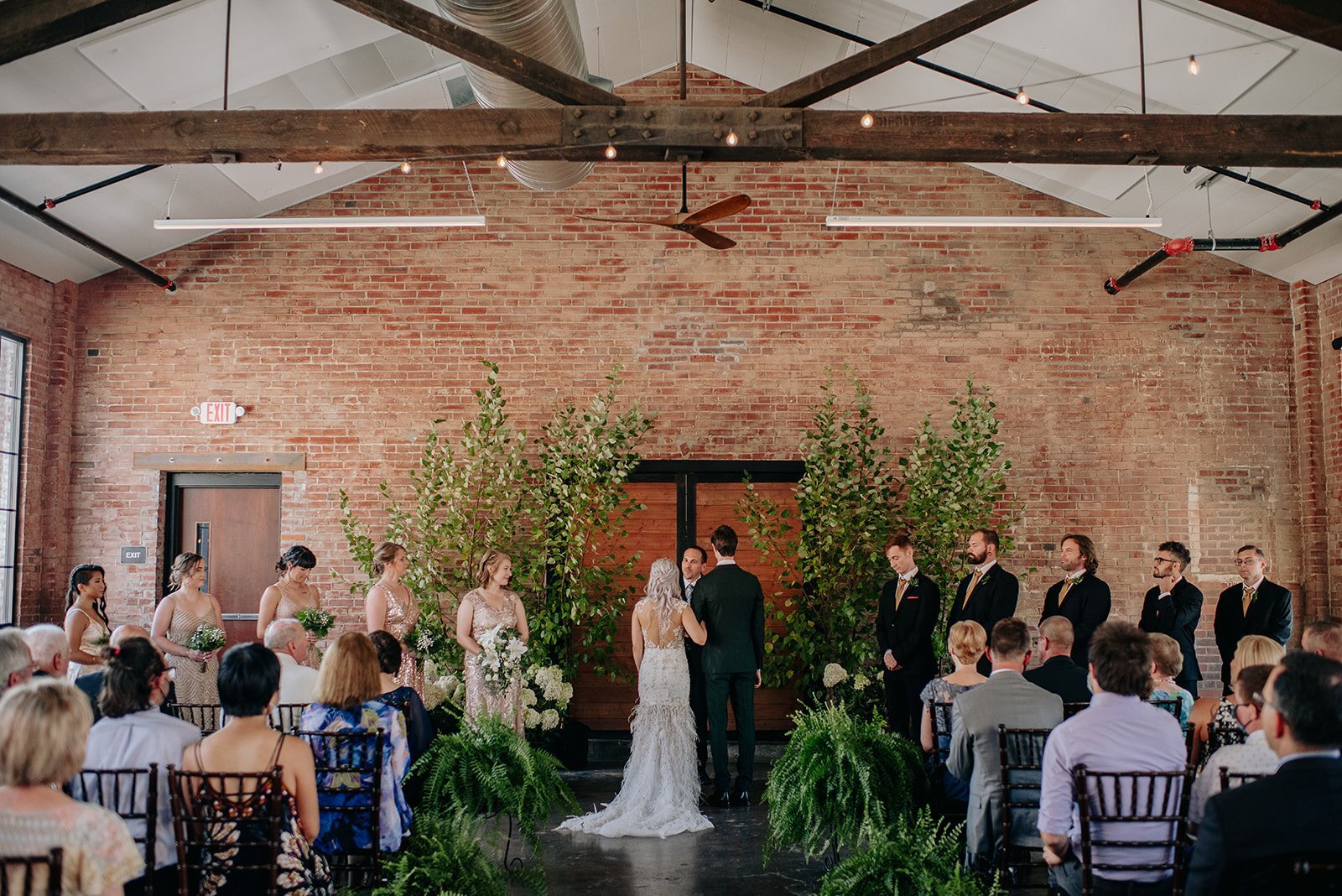 The Ink House Wedding Venue Edwardsville IL 62025