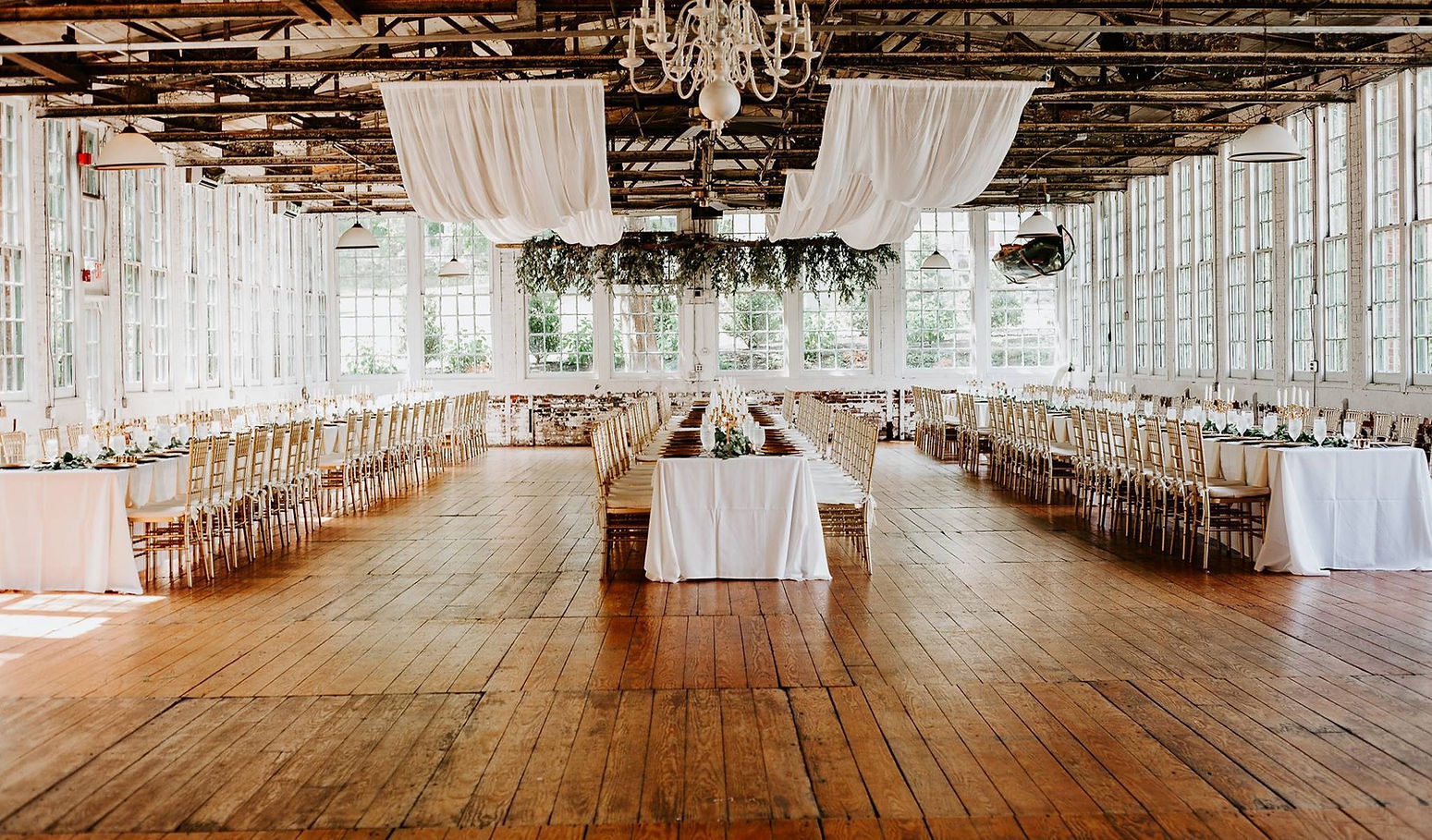 The Lace Factory Wedding Venue Deep River CT 06417