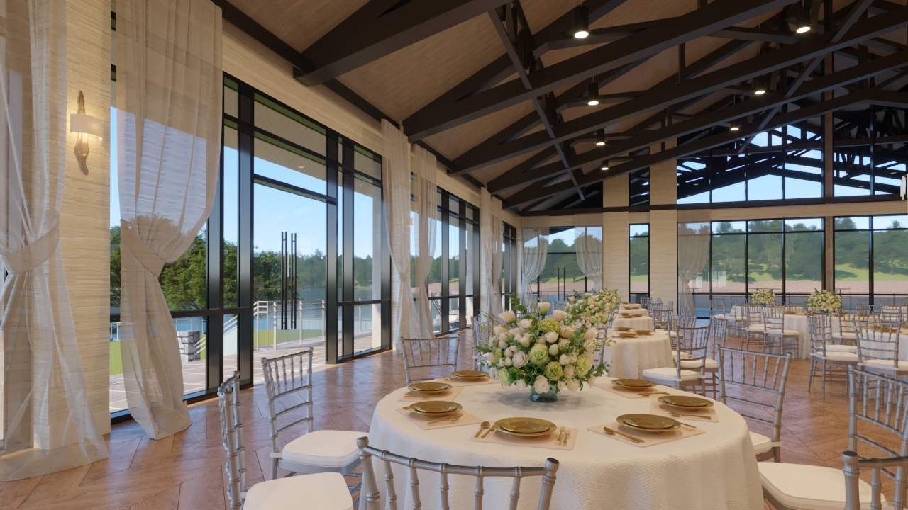 The Laiken Wedding Venue Lago Vista TX 78645, image size:1280x720