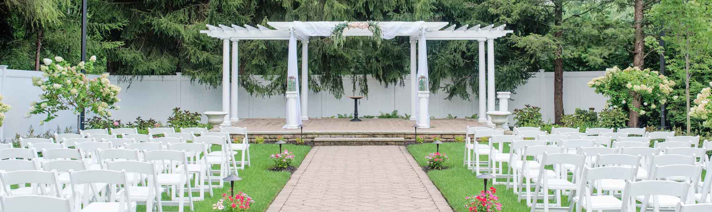 The Primavera Regency Weddings Northern New Jersey Wedding Venue