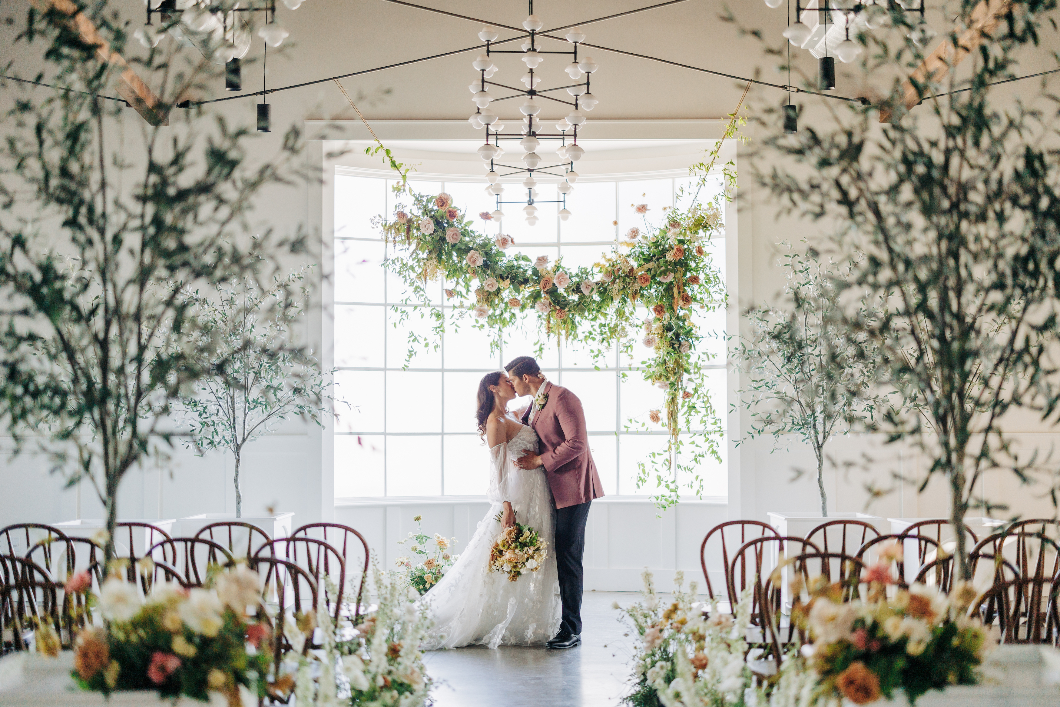 The Royal Lancaster London Hotel: A Wedding Venue Guide, image size:3500x2333