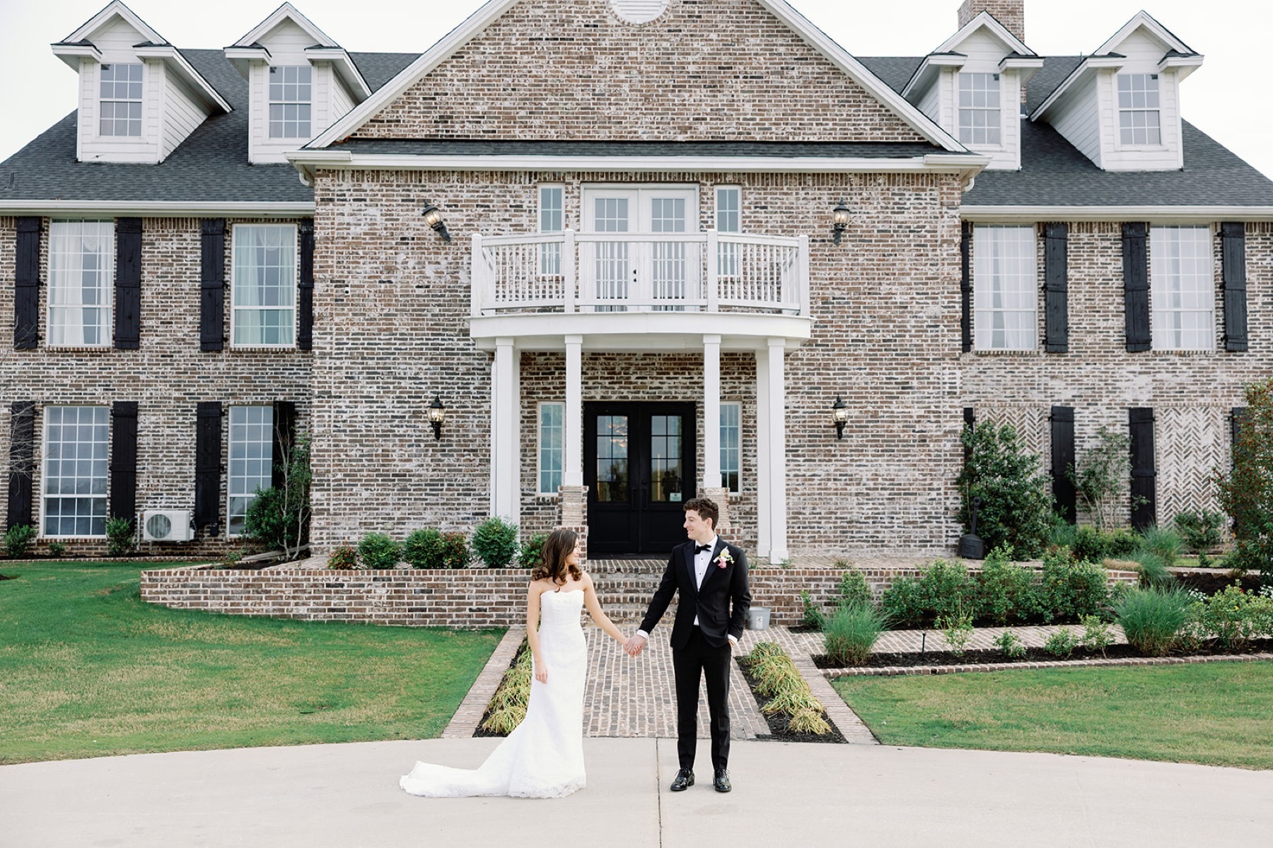 The Springs - Valley View (Federalist Estate) wedding venue