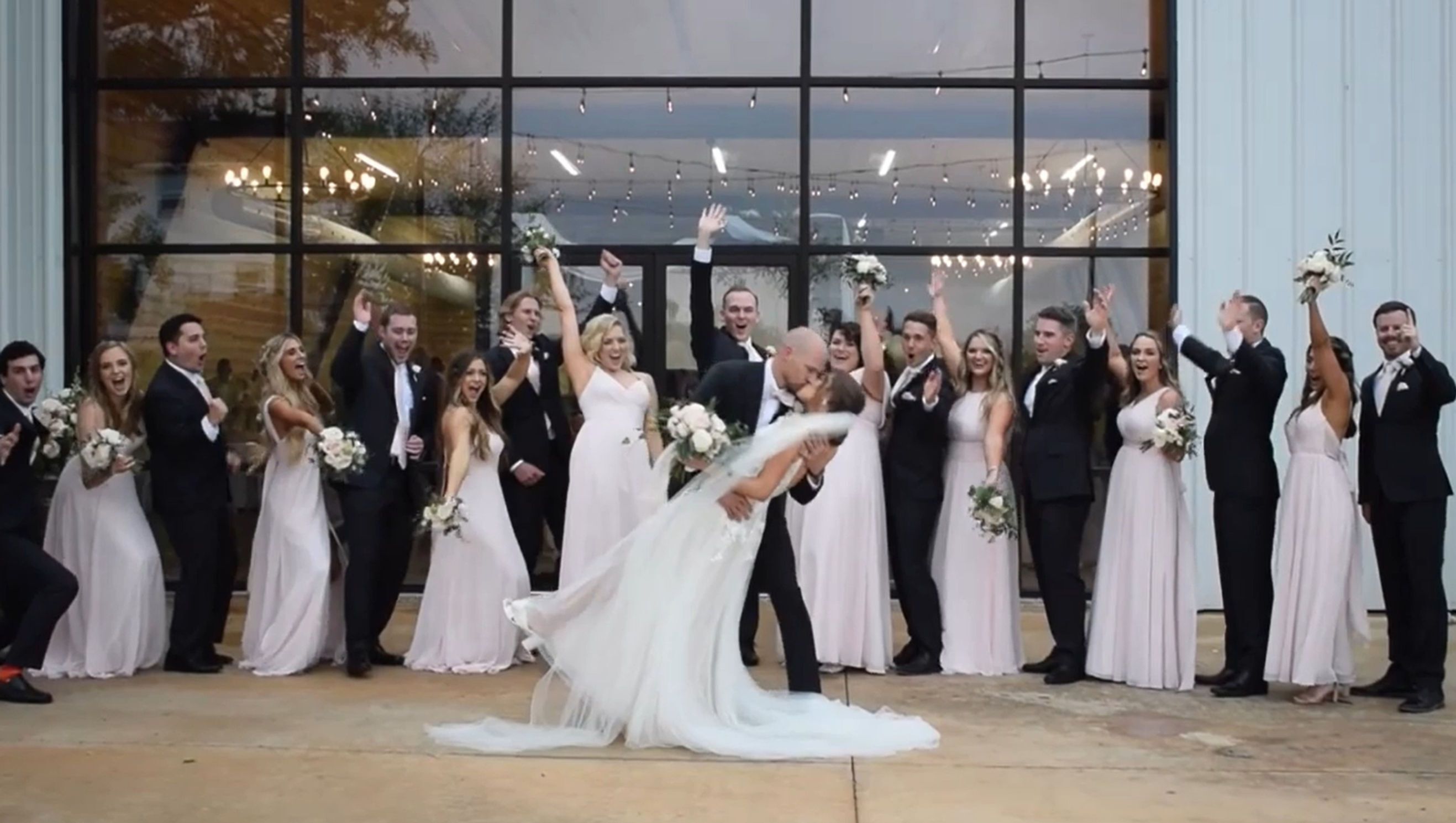 The Venue at Freedom Farms Wedding Venue Norman OK 73071