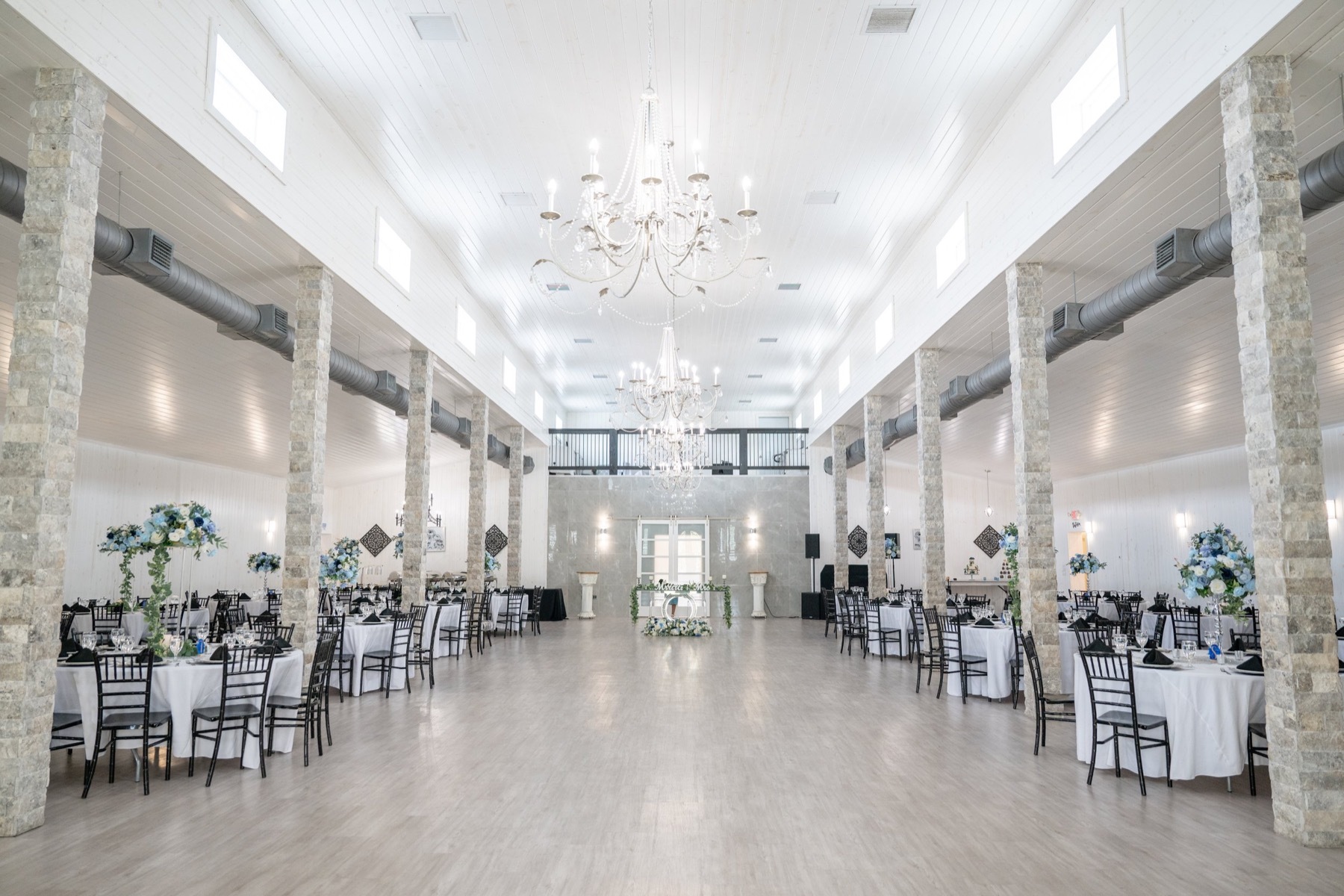 The White Rose Wedding Venue Naples FL 34120
