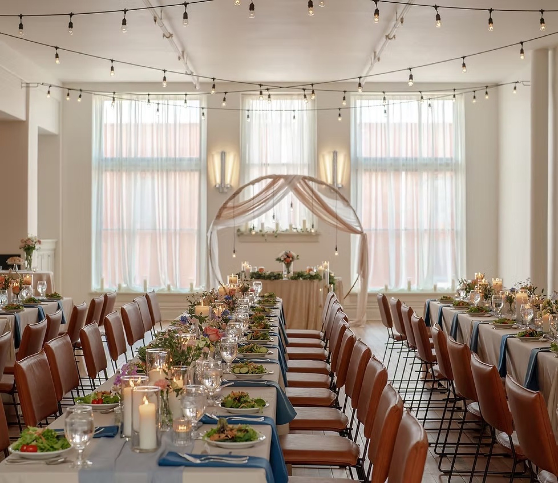 Union Hall Wedding Venue Manhattan KS 66502