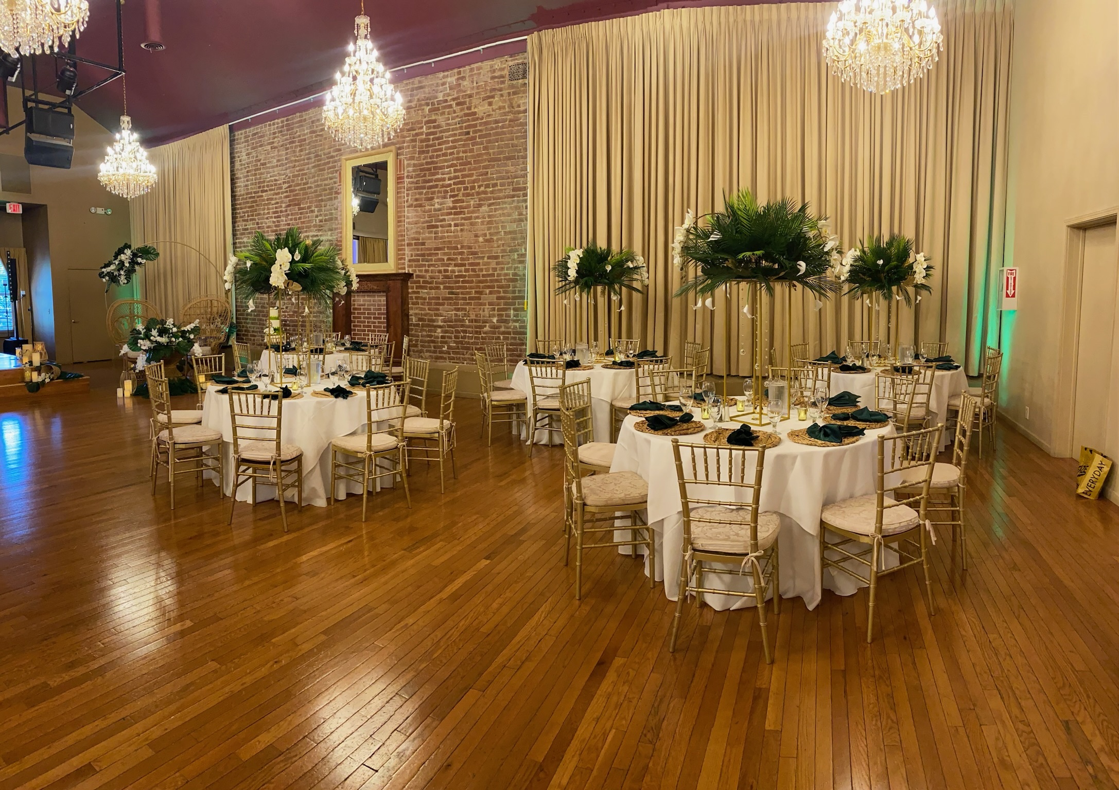 Vacaville Opera House Wedding Venue Vacaville CA 95688