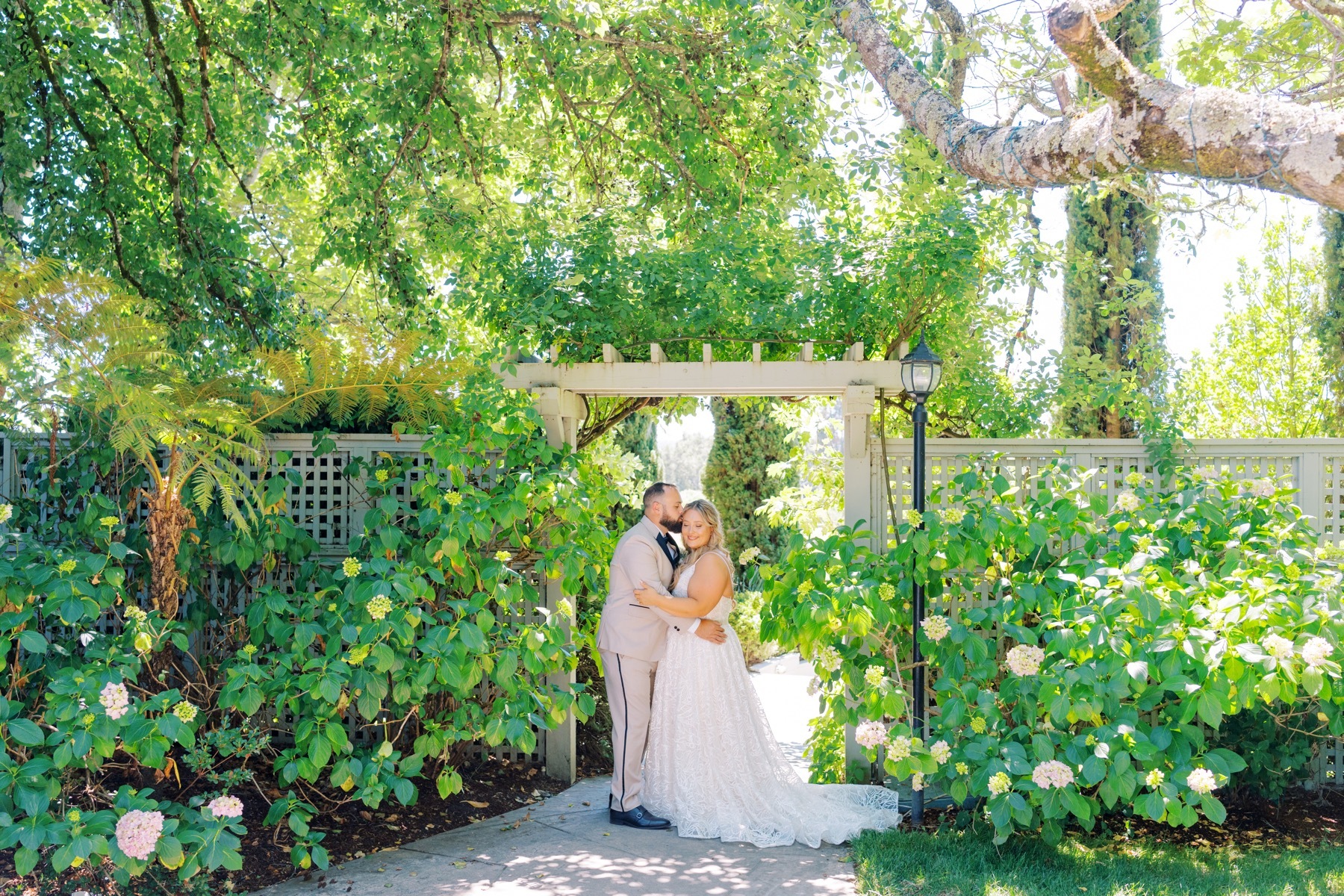Vine Hill House Wedding Venue in Sebastopol 95472 Wine Country…