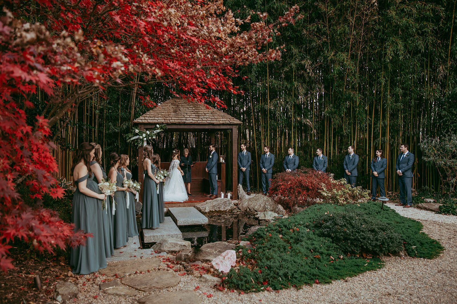 Weaver House Wedding Venue Weaverville NC 28787