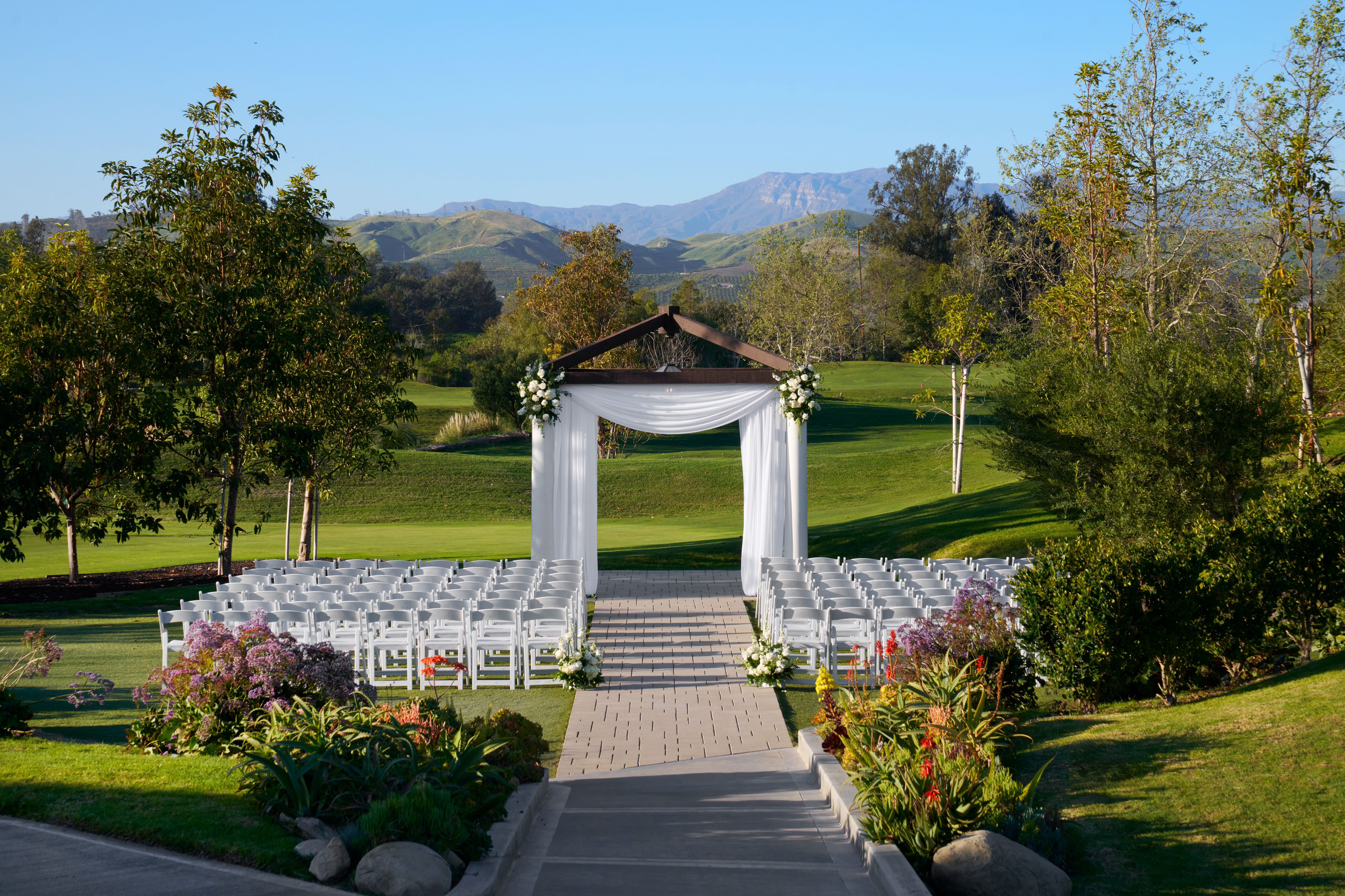 Sterling Hills by Wedgewood Weddings Camarillo CA 93010 Outdoor…