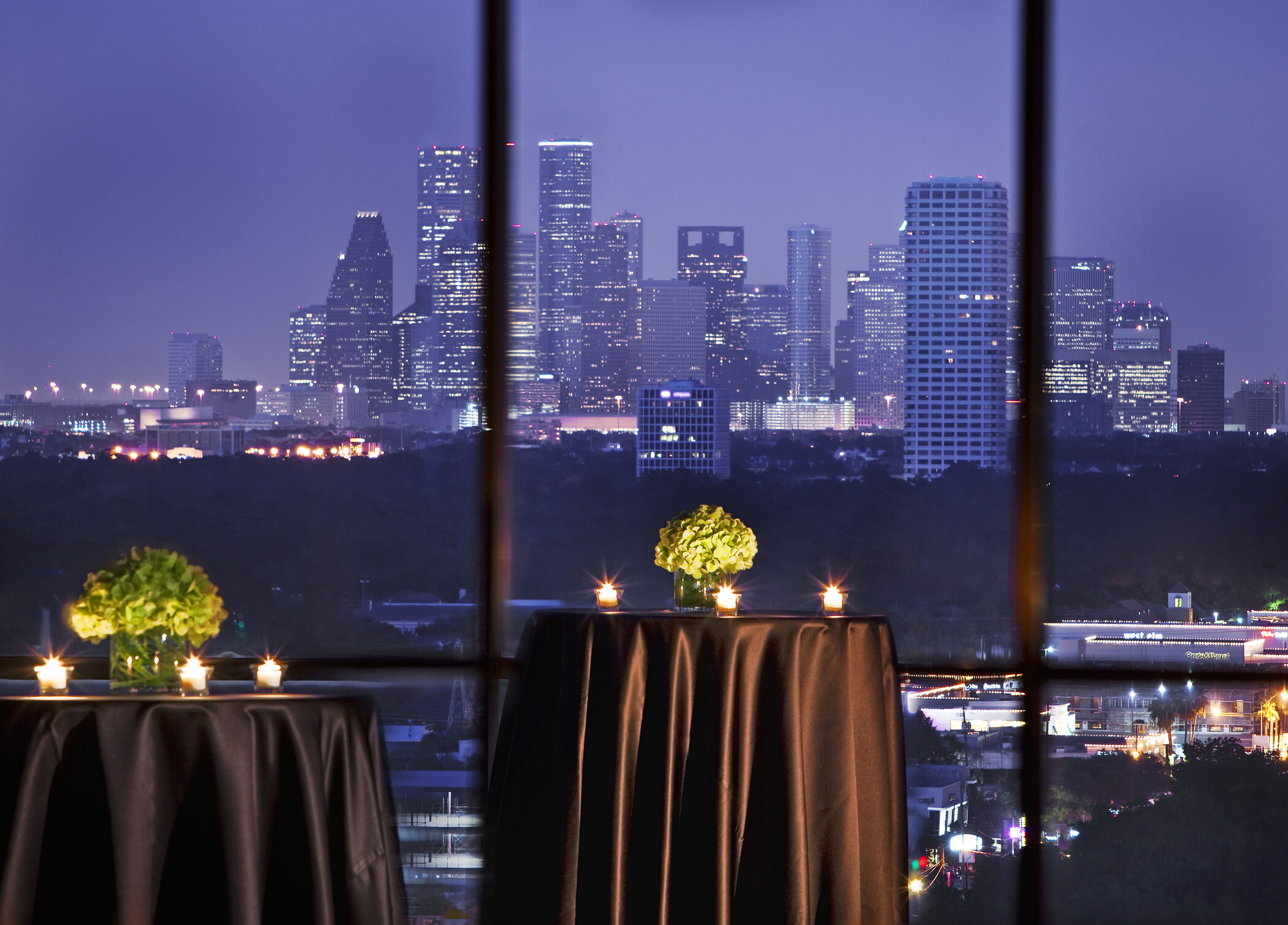 The Westin Collection - Houston Galleria Wedding Venue Houston TX…, image size:2100x1509