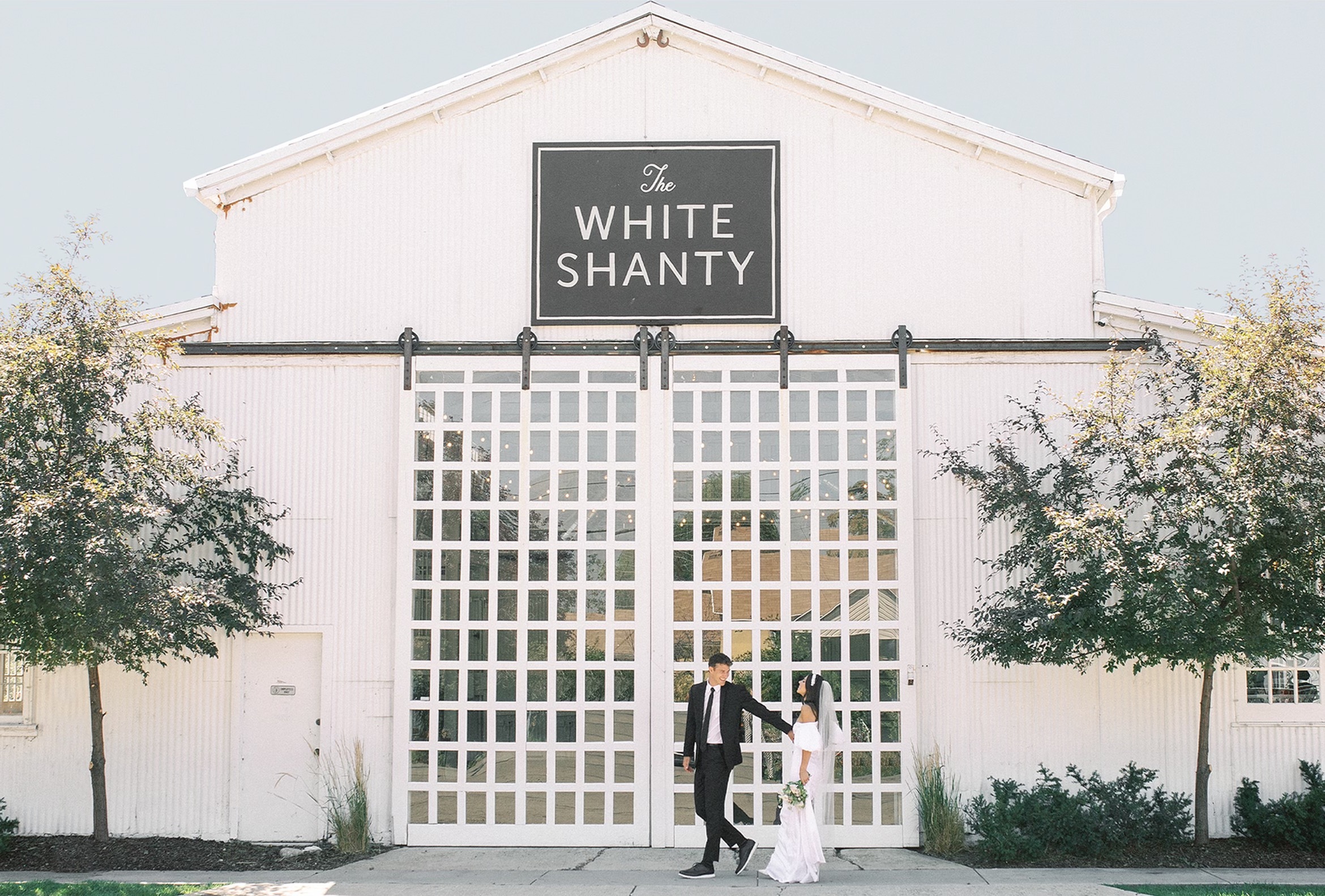 White Shanty Venue Wedding Venue Provo UT 84601 White Shanty Venue Wedding Venue Provo UT 84601