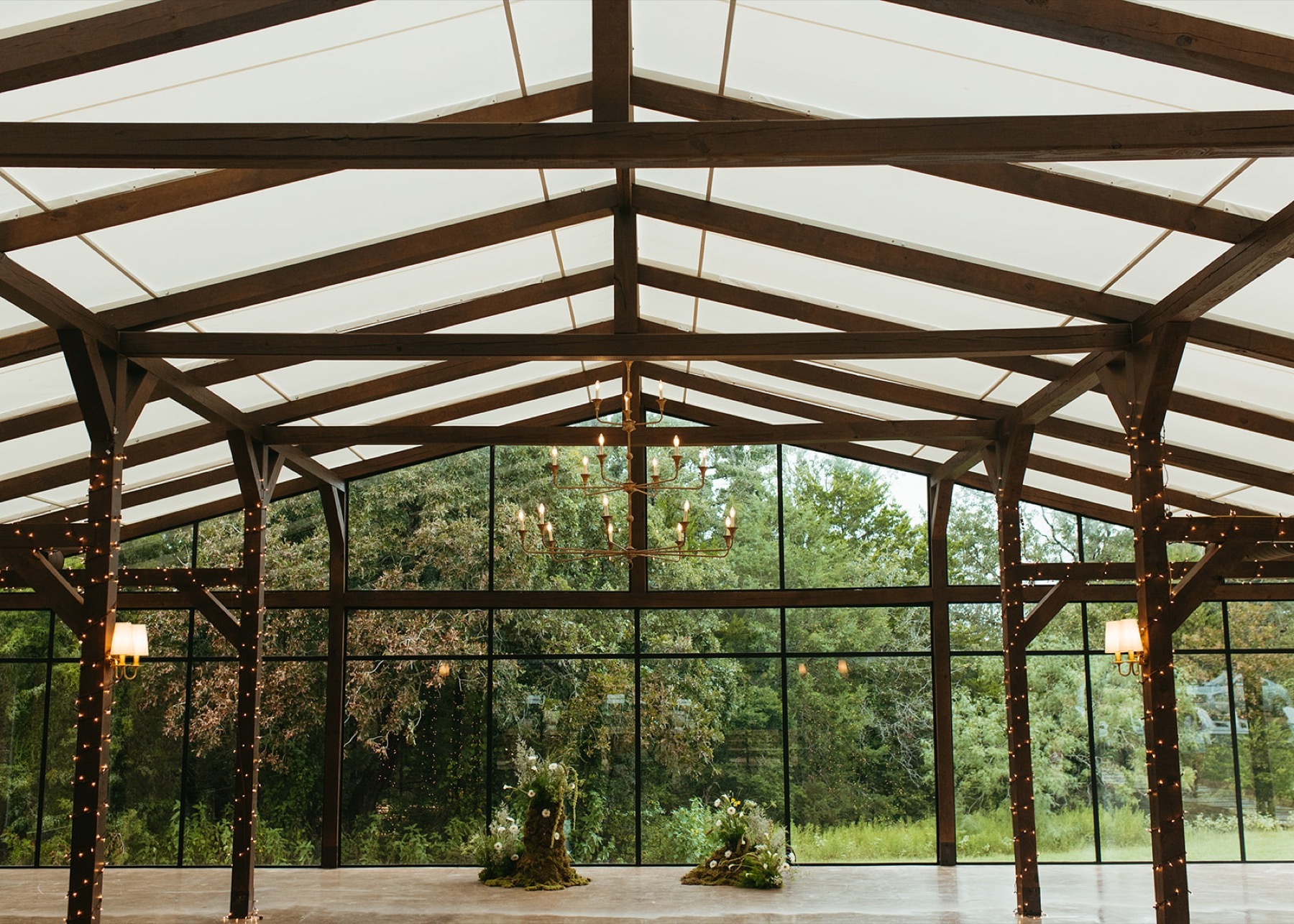 Wild Roots Getaways & Gatherings Wedding Venue Lockhart TX 78644