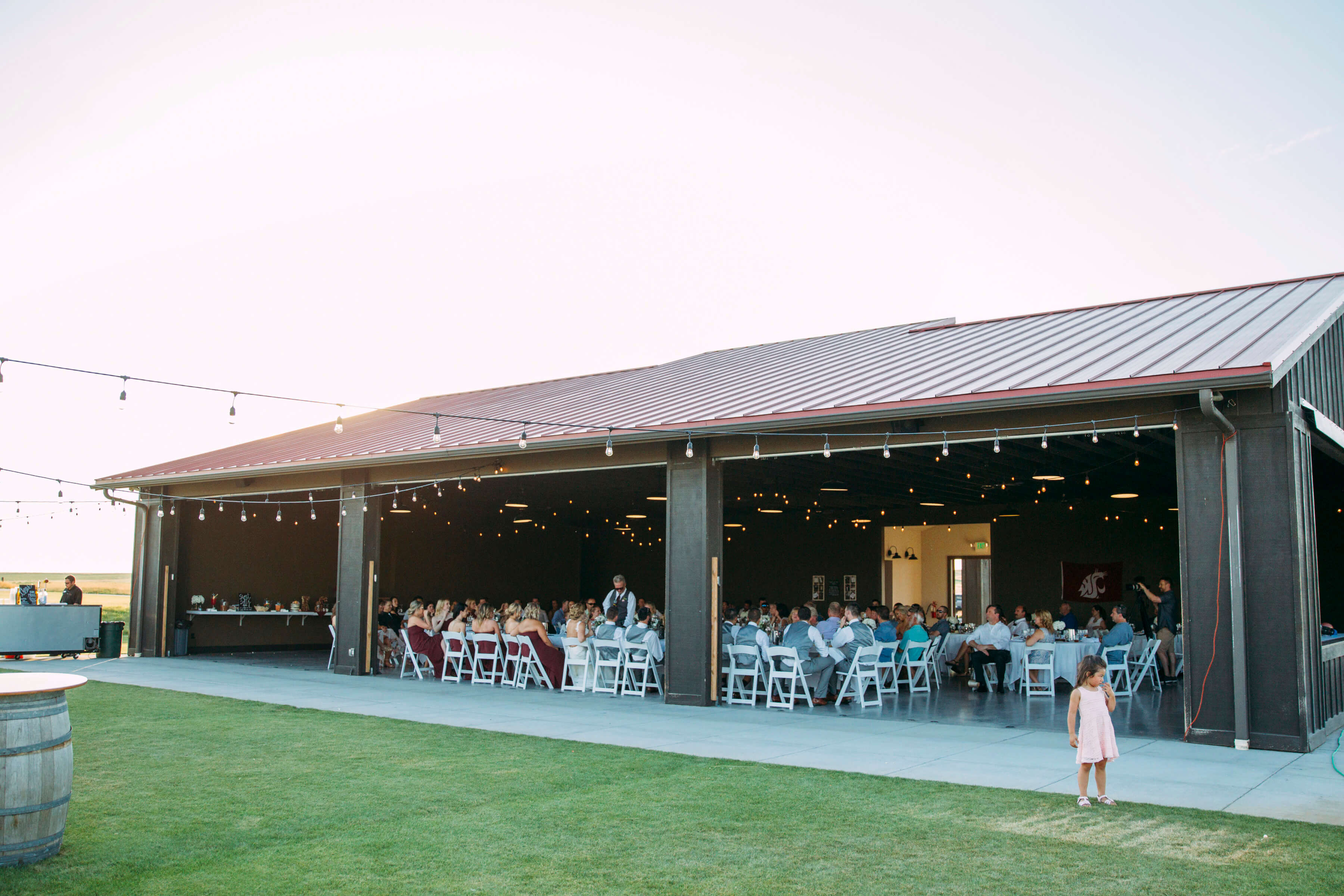 Wine Valley Golf Club Weddings Walla Walla Wine Country Wedding Venue…
