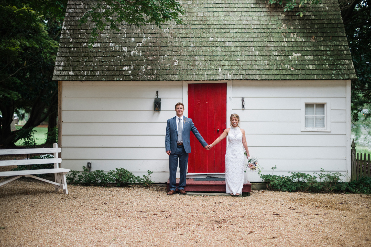 Woodlawn Farm Weddings Suburban Maryland Wedding Venue Ridge Md 20680