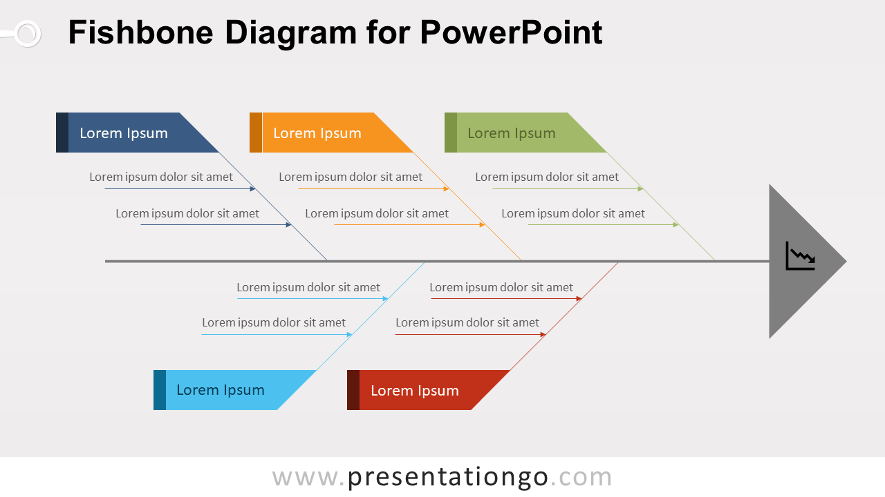Fishbone Diagrams Solution Ishikawa Diagram Fish Bone Powerpoint My