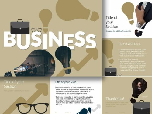 Free Business Powerpoint Templates And Google Slides Themes Presentationgo