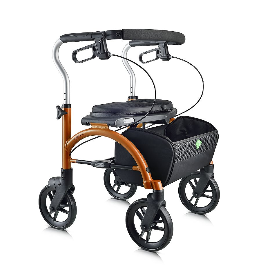 WALKER EVOLUTION XPRESSO LITE Regency Medical Supplies